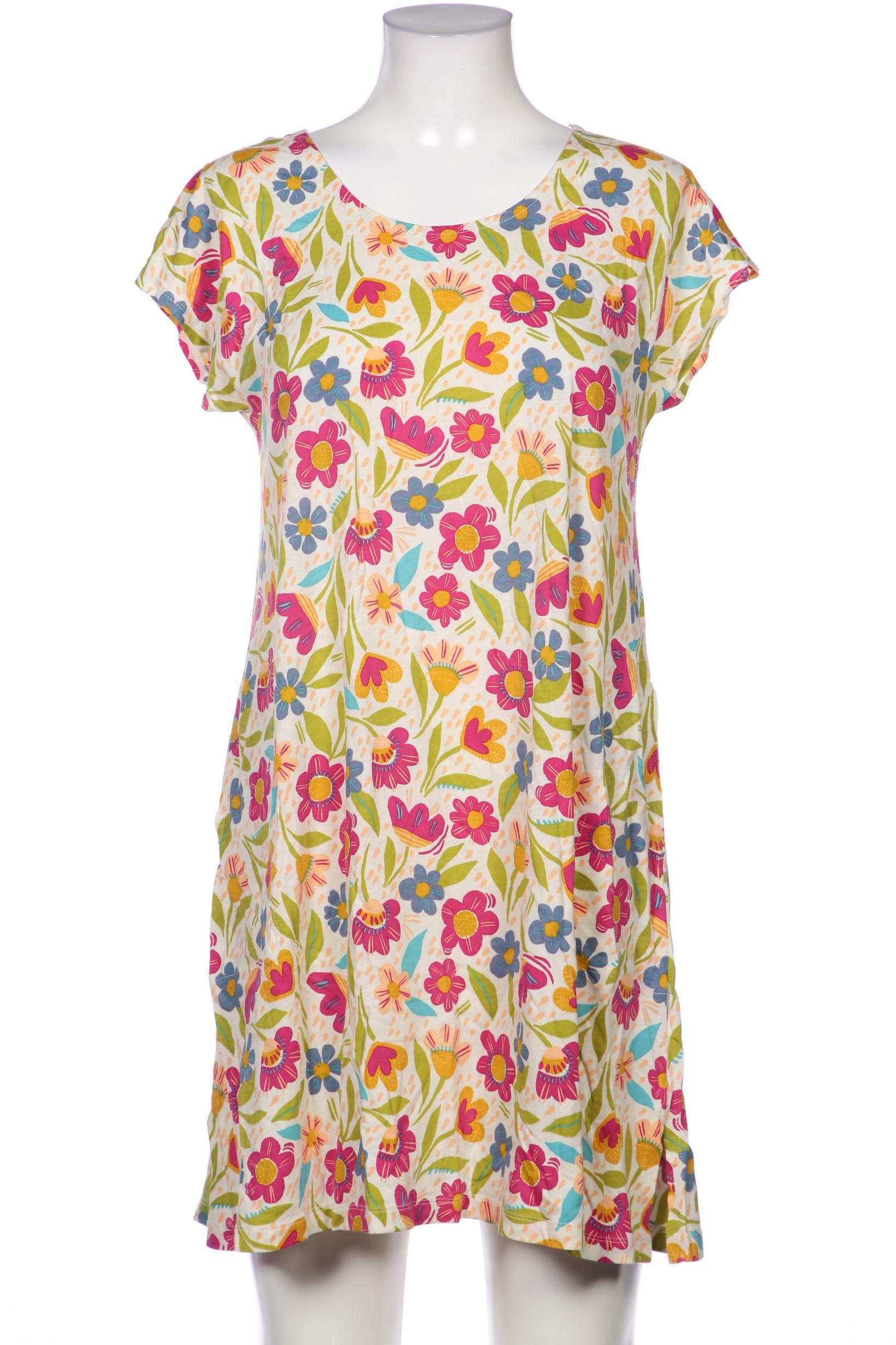 

Gudrun Sjöden Damen Kleid, mehrfarbig, Gr. 38