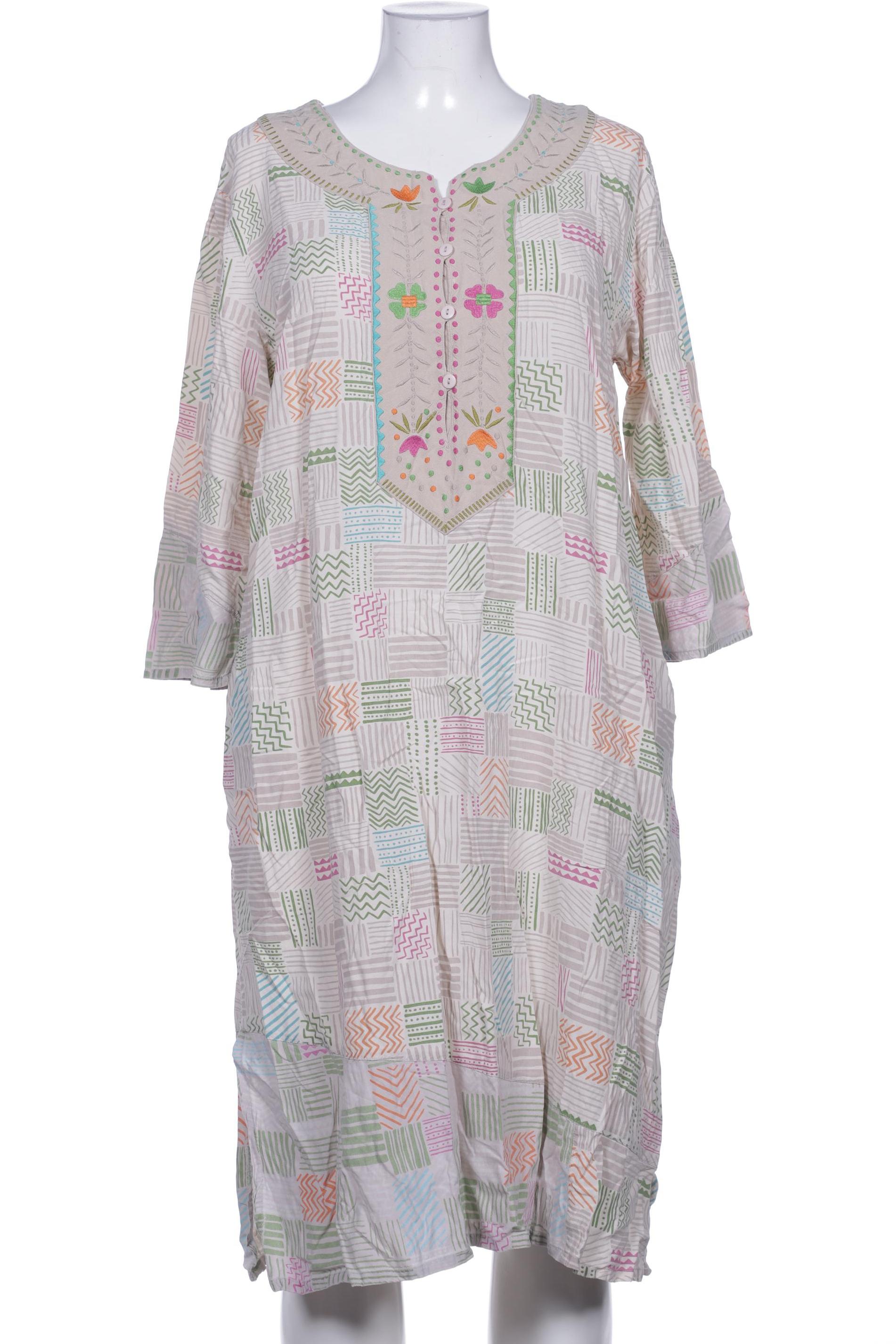 

Gudrun Sjöden Damen Kleid, mehrfarbig