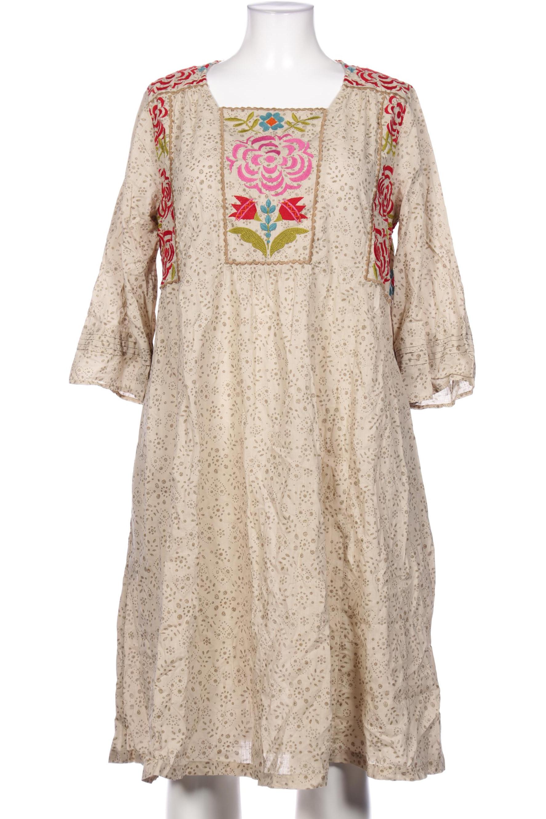 

Gudrun Sjöden Damen Kleid, beige, Gr. 42