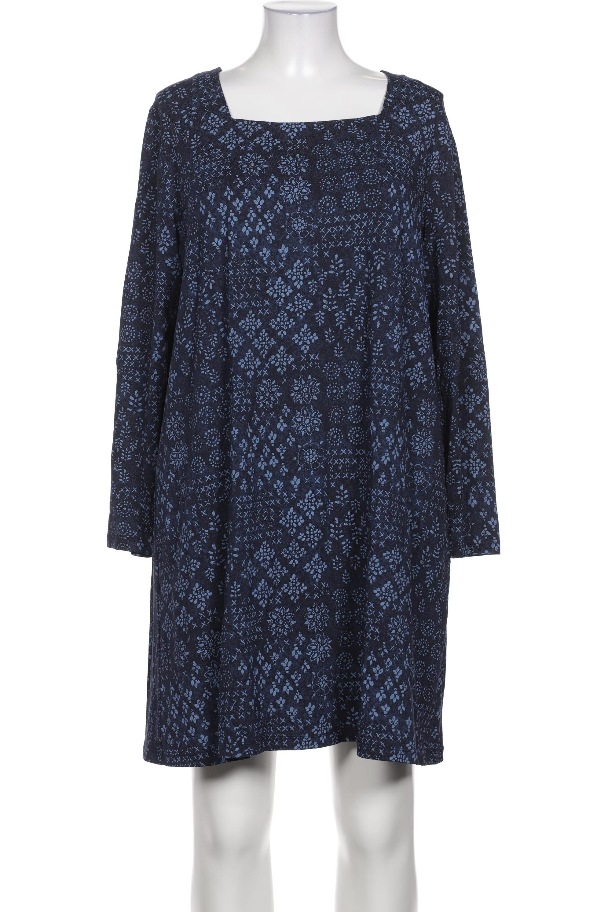 

Gudrun Sjöden Damen Kleid, marineblau