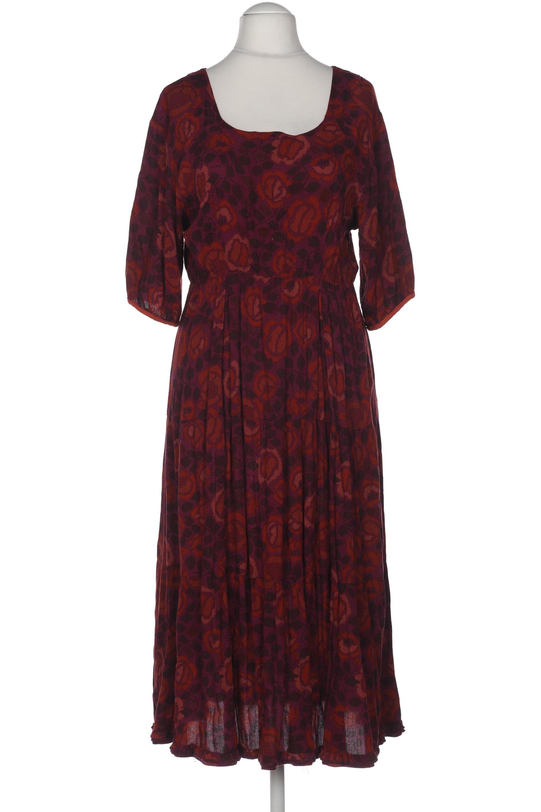 

Gudrun Sjöden Damen Kleid, flieder, Gr. 38