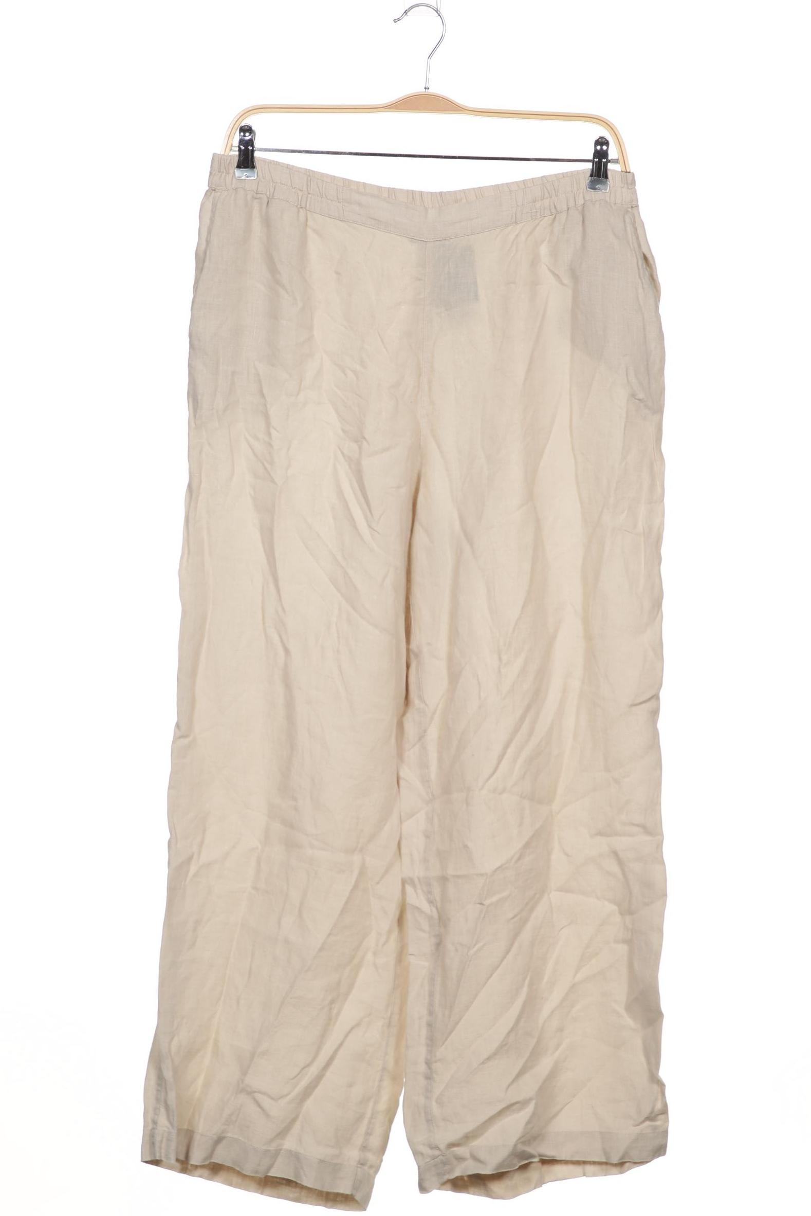 

Gudrun Sjöden Damen Stoffhose, grün