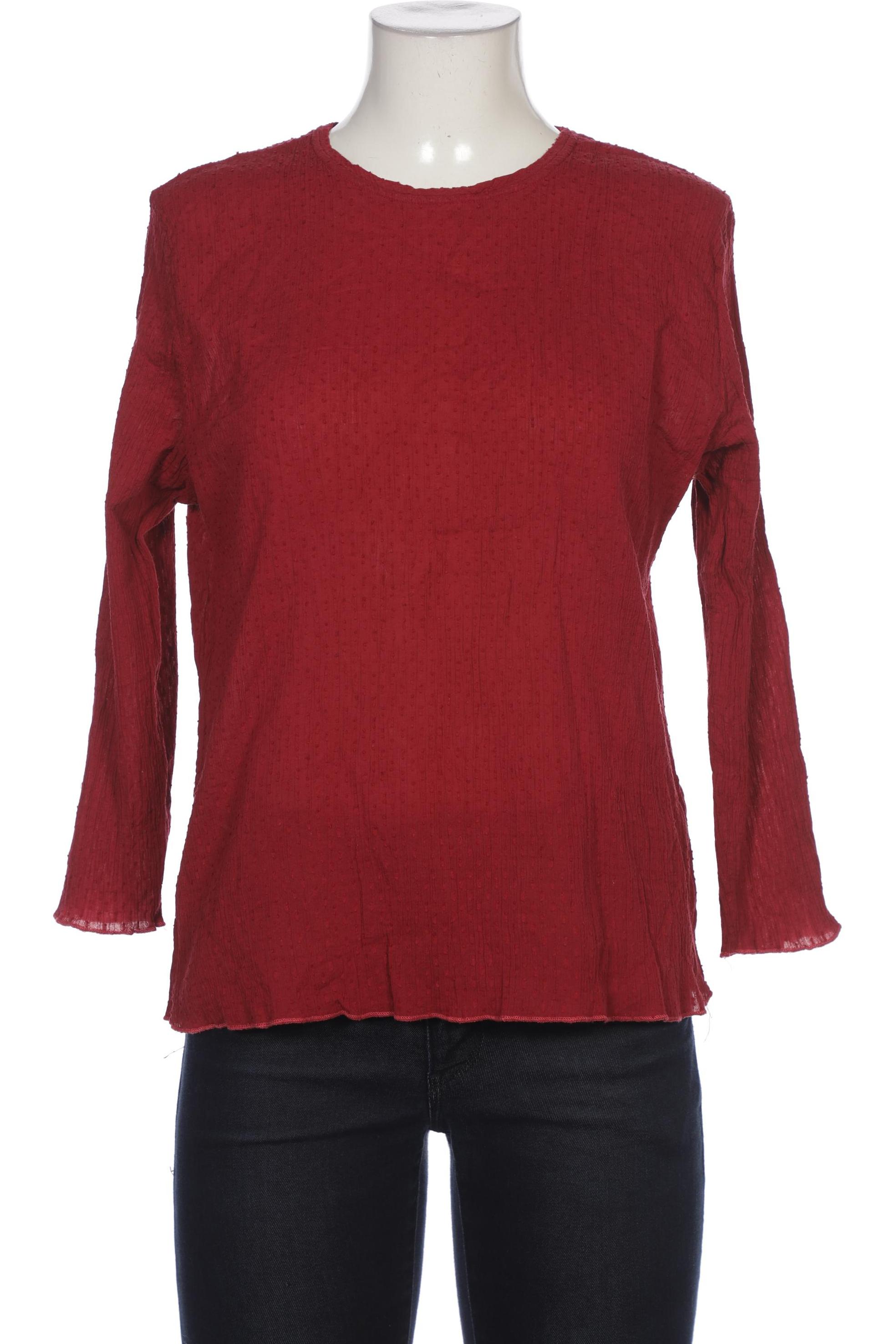 

Gudrun Sjöden Damen Bluse, bordeaux