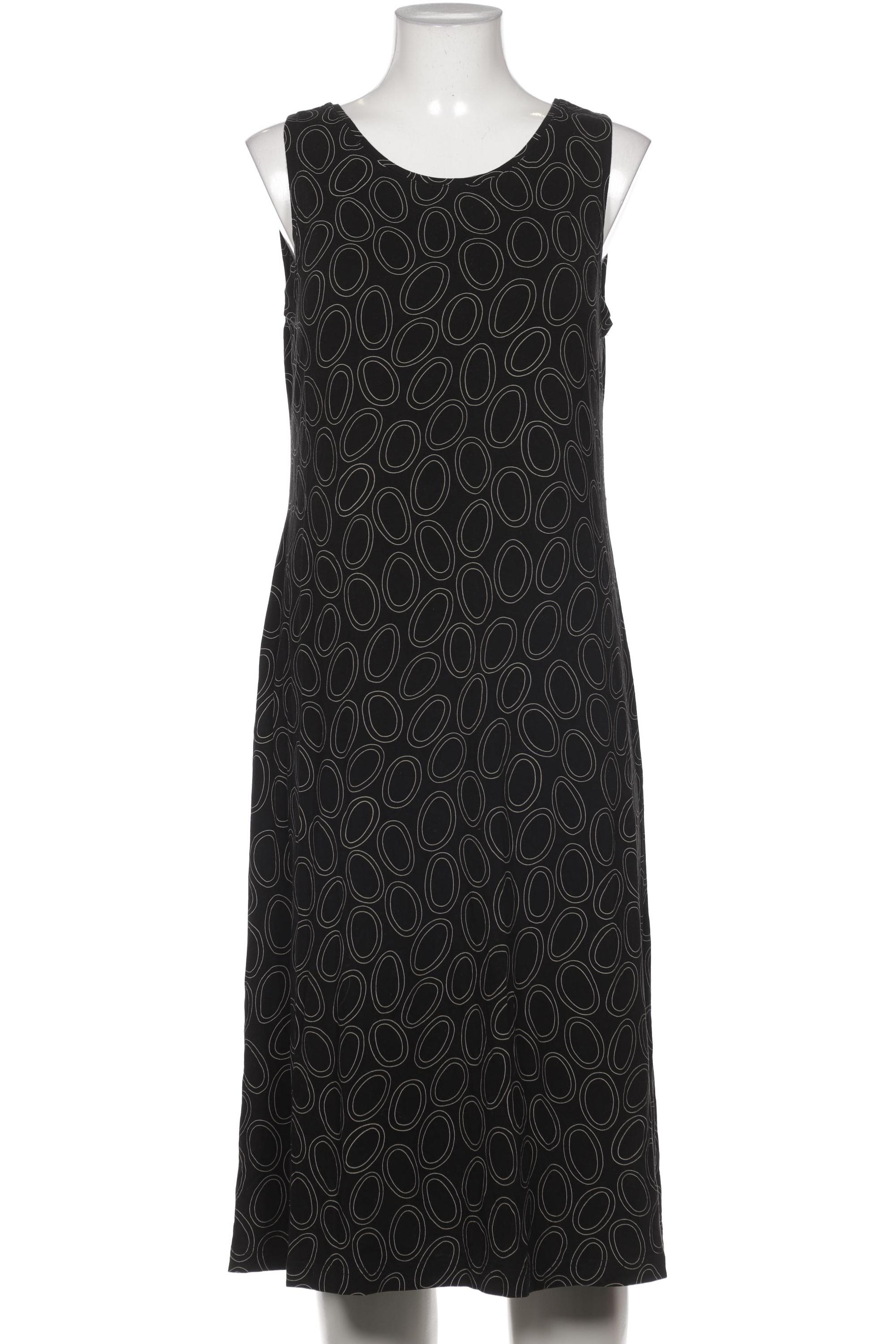 

Gudrun Sjöden Damen Kleid, schwarz, Gr. 42