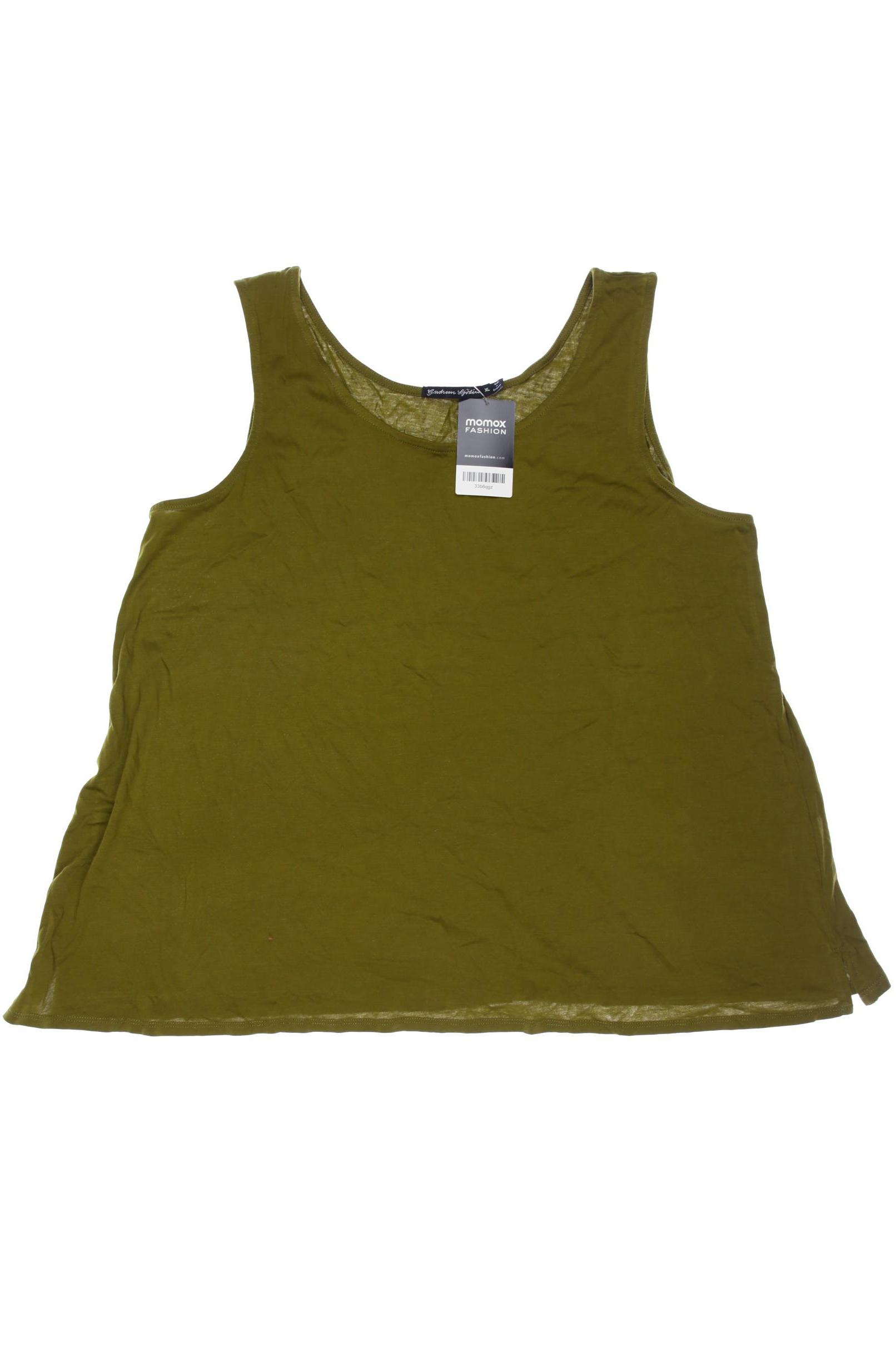 

Gudrun Sjöden Damen Top, grün