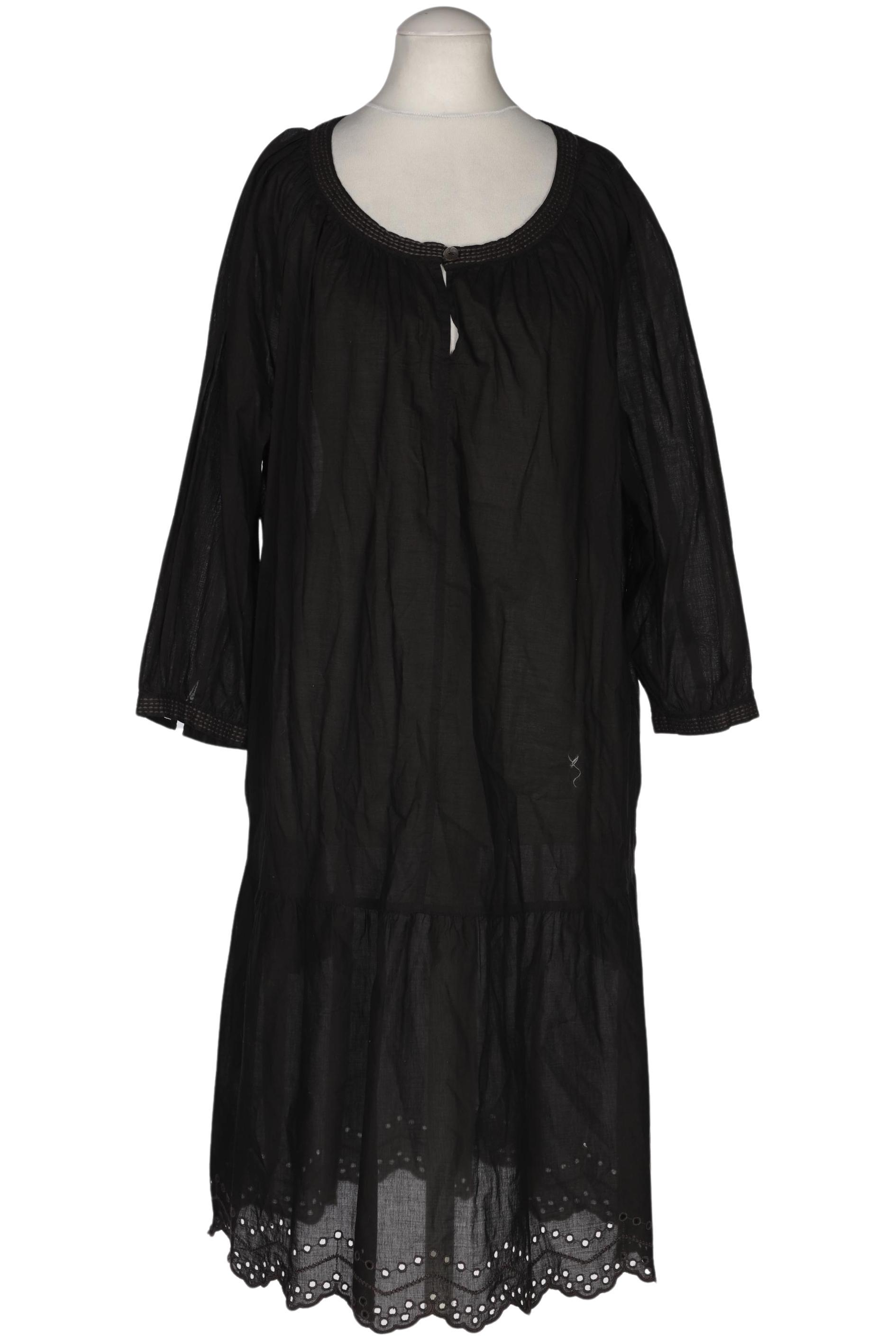 

Gudrun Sjöden Damen Kleid, schwarz, Gr. 36