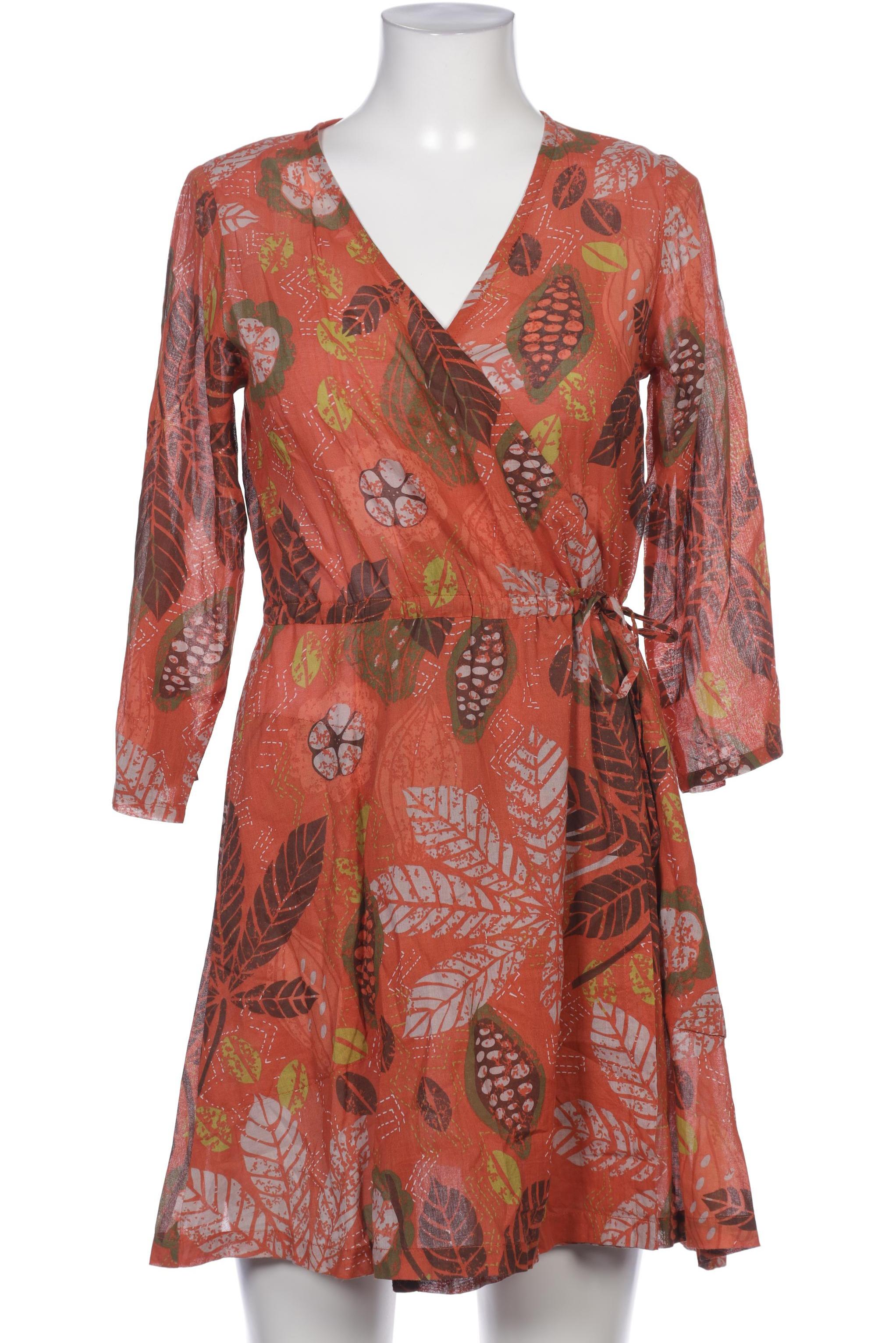 

Gudrun Sjöden Damen Kleid, orange, Gr. 36