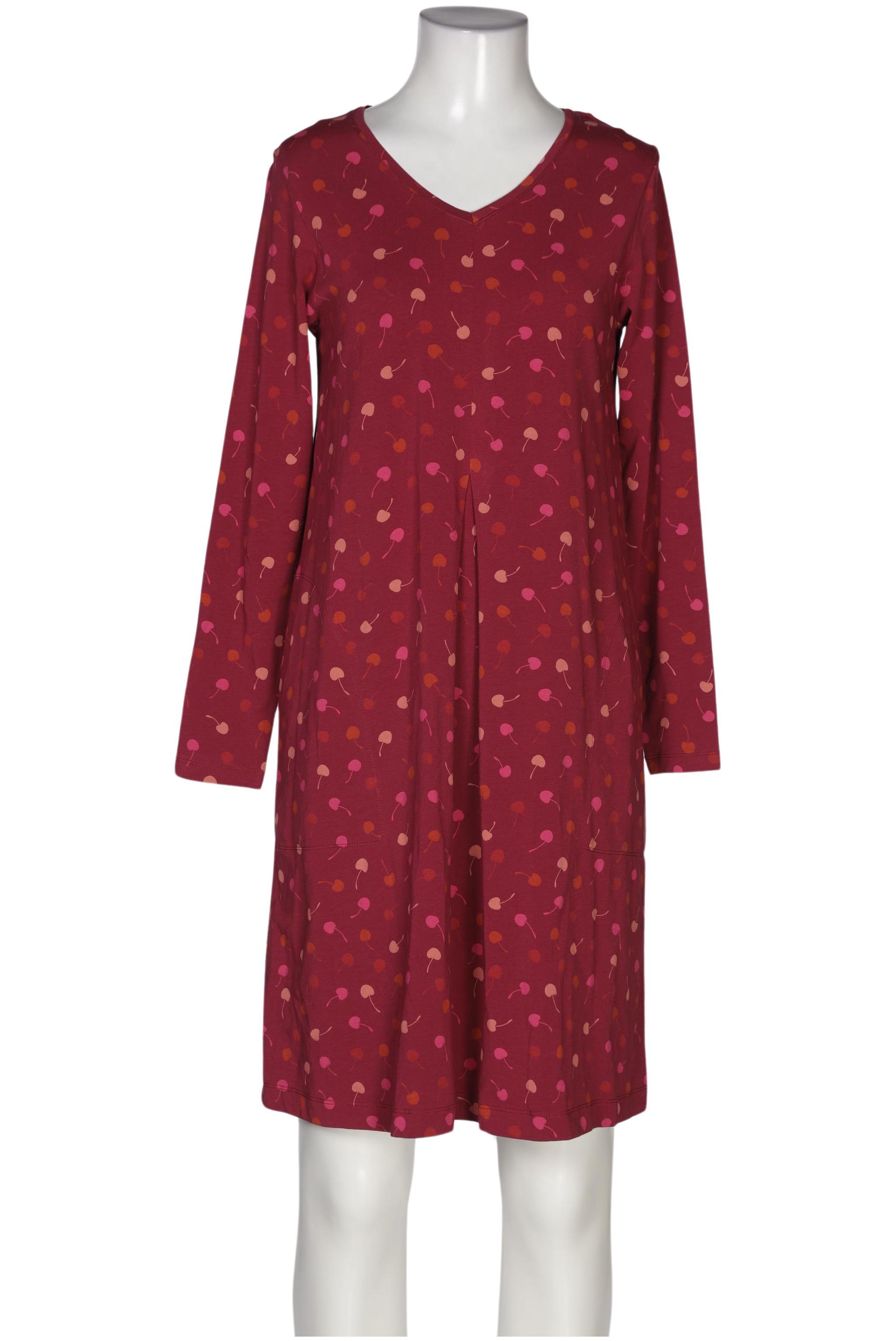 

Gudrun Sjöden Damen Kleid, pink, Gr. 36