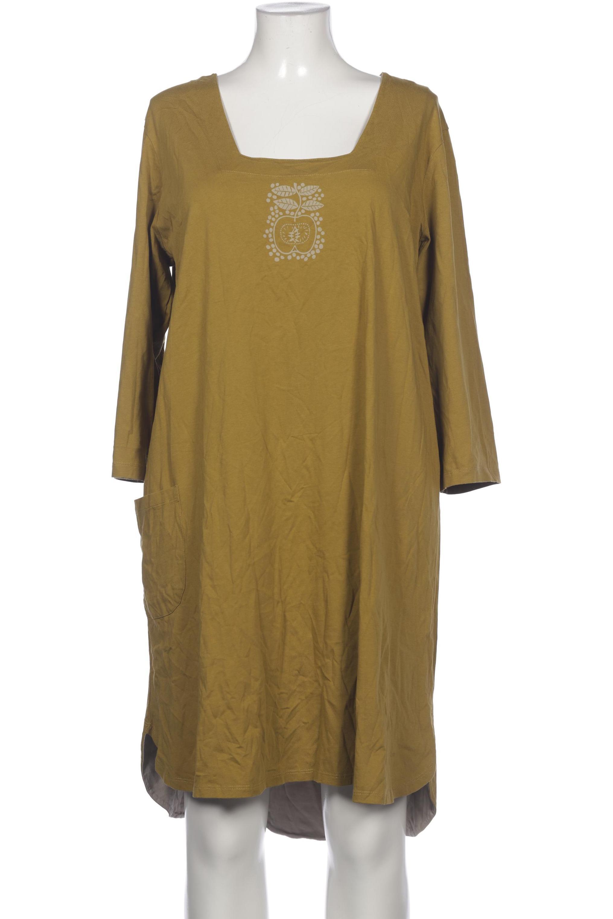 

Gudrun Sjöden Damen Kleid, grün, Gr. 44
