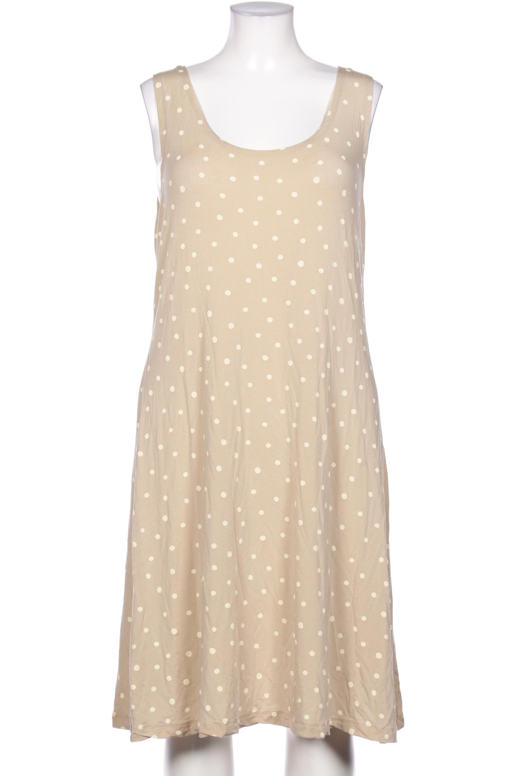 

Gudrun Sjöden Damen Kleid, beige, Gr. 44