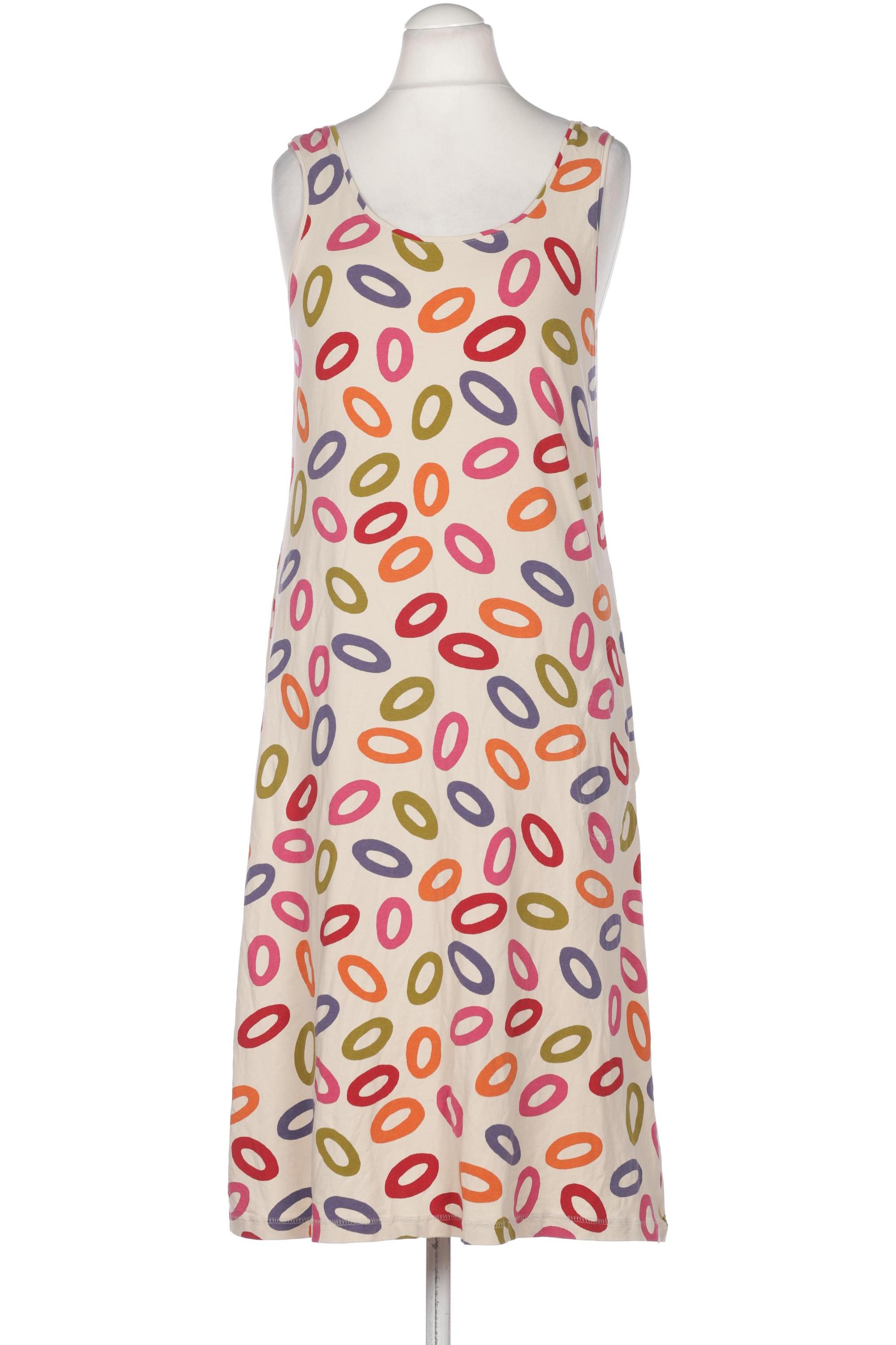 

Gudrun Sjöden Damen Kleid, beige, Gr. 42