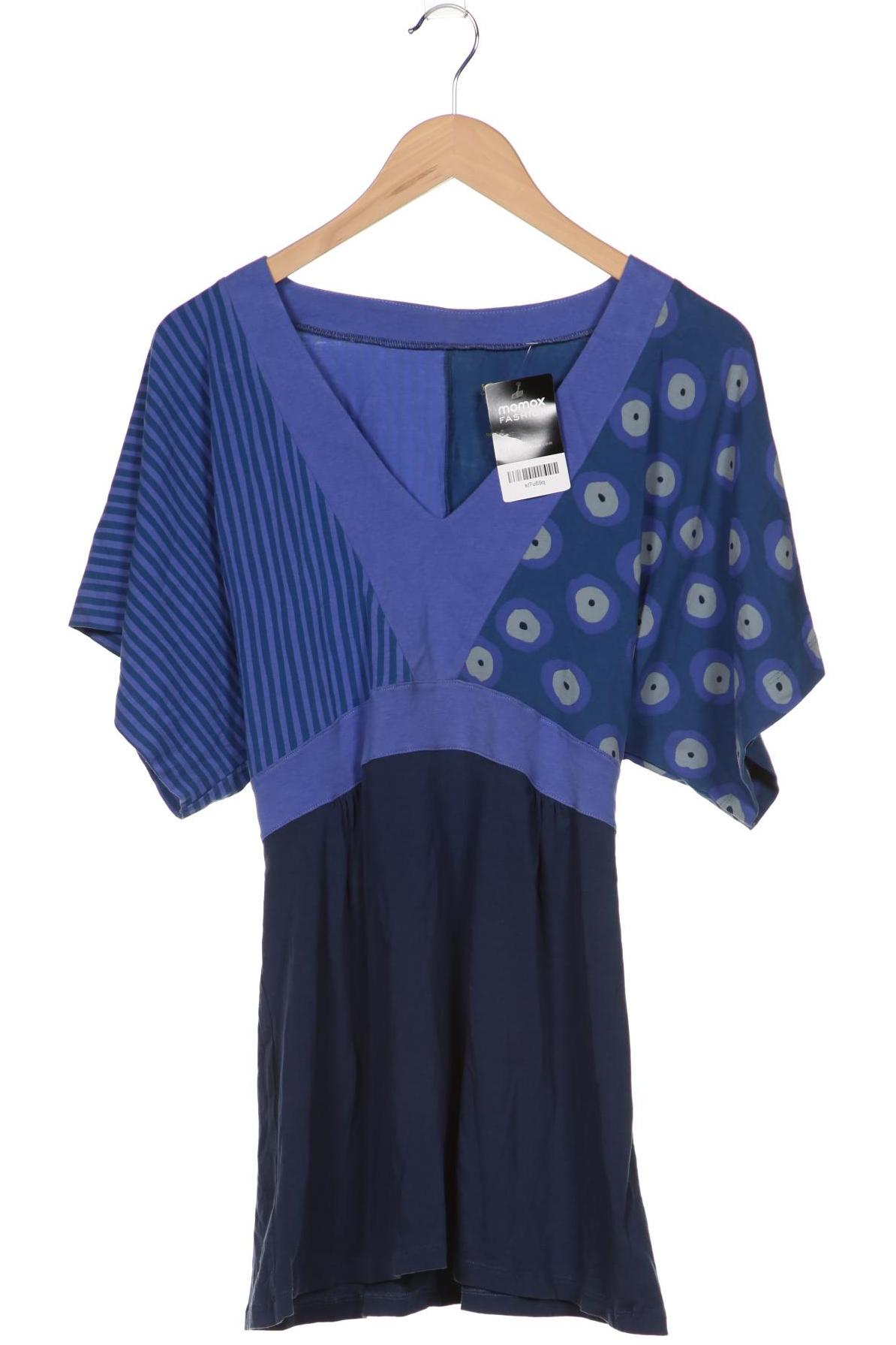 

Gudrun Sjöden Damen T-Shirt, blau, Gr. 38