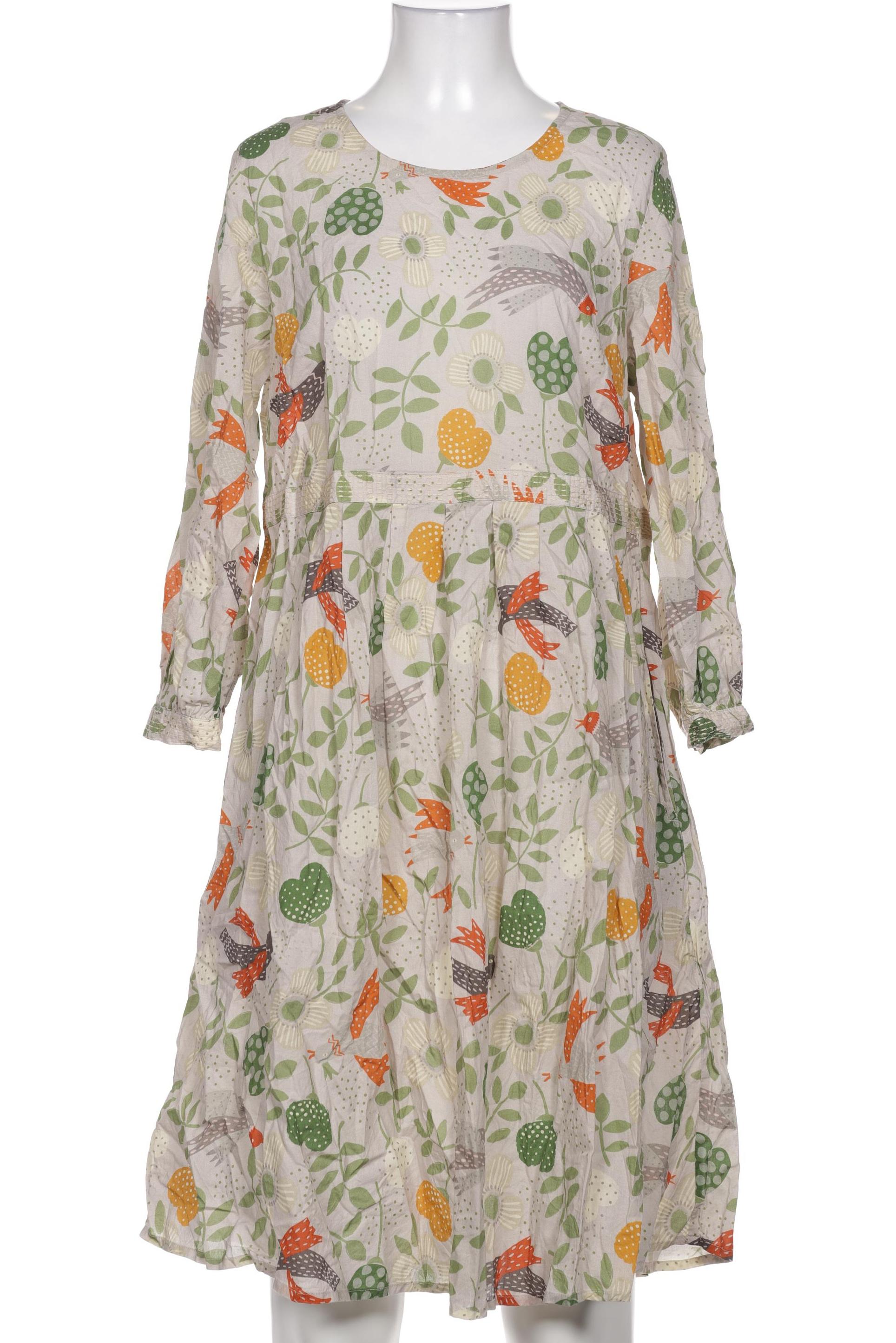

Gudrun Sjöden Damen Kleid, mehrfarbig, Gr. 36