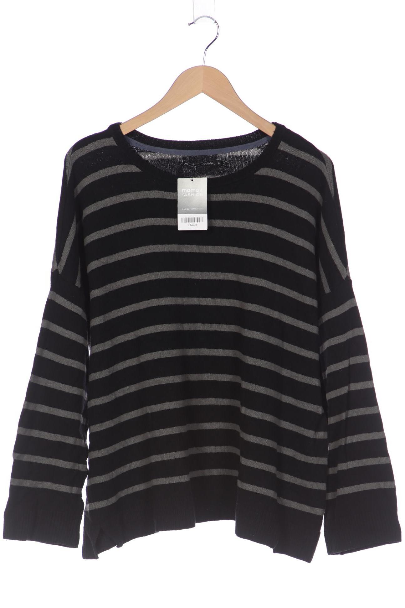 

Gudrun Sjöden Damen Pullover, schwarz