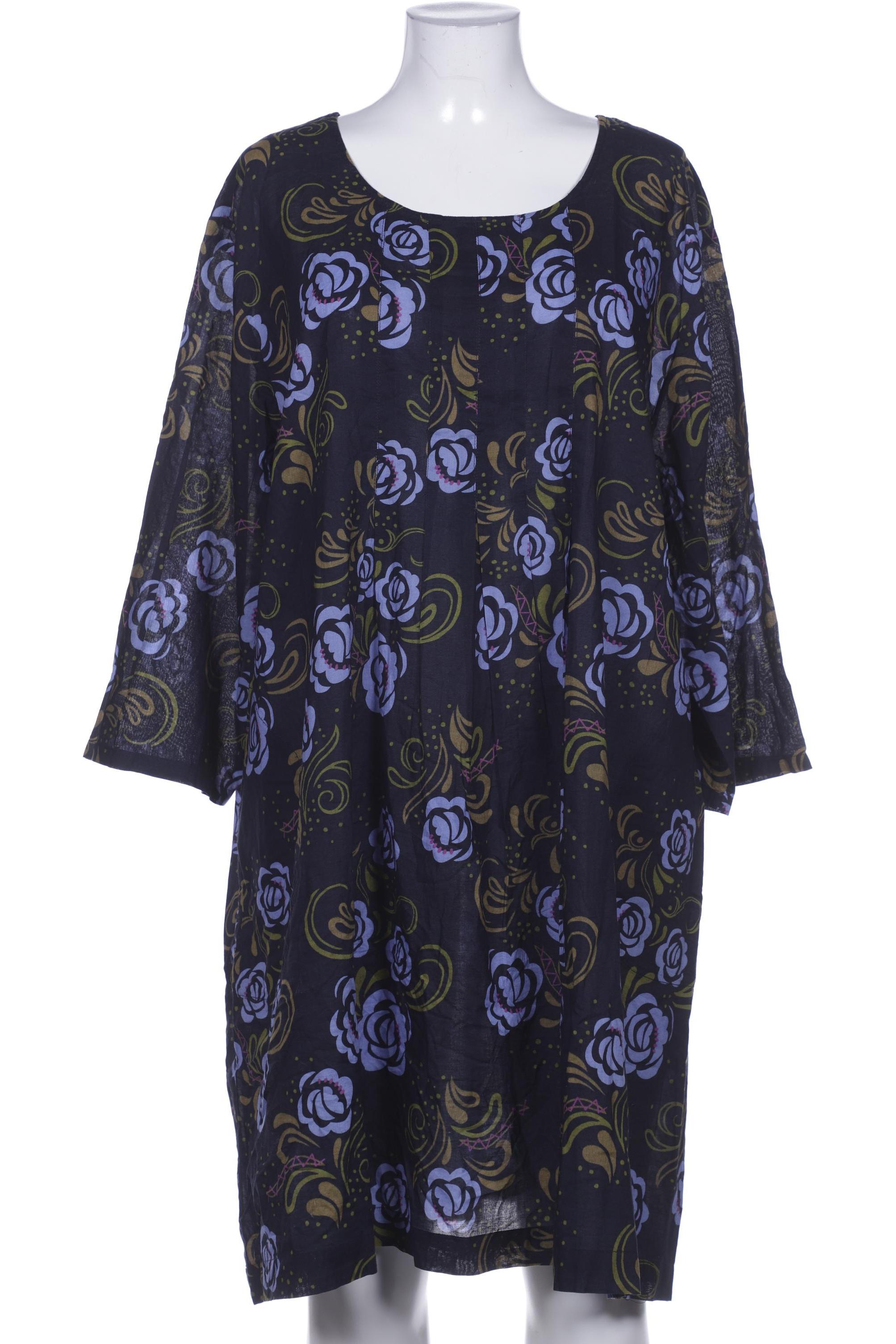 

Gudrun Sjöden Damen Kleid, marineblau