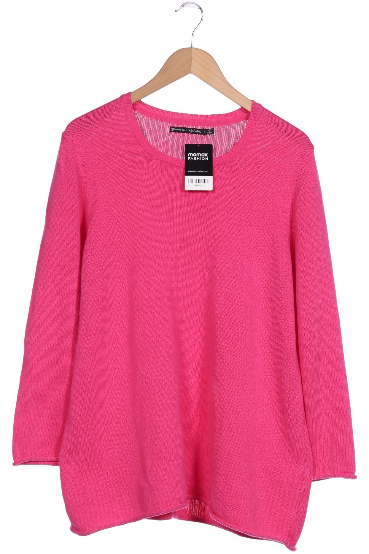 

Gudrun Sjöden Damen Pullover, pink