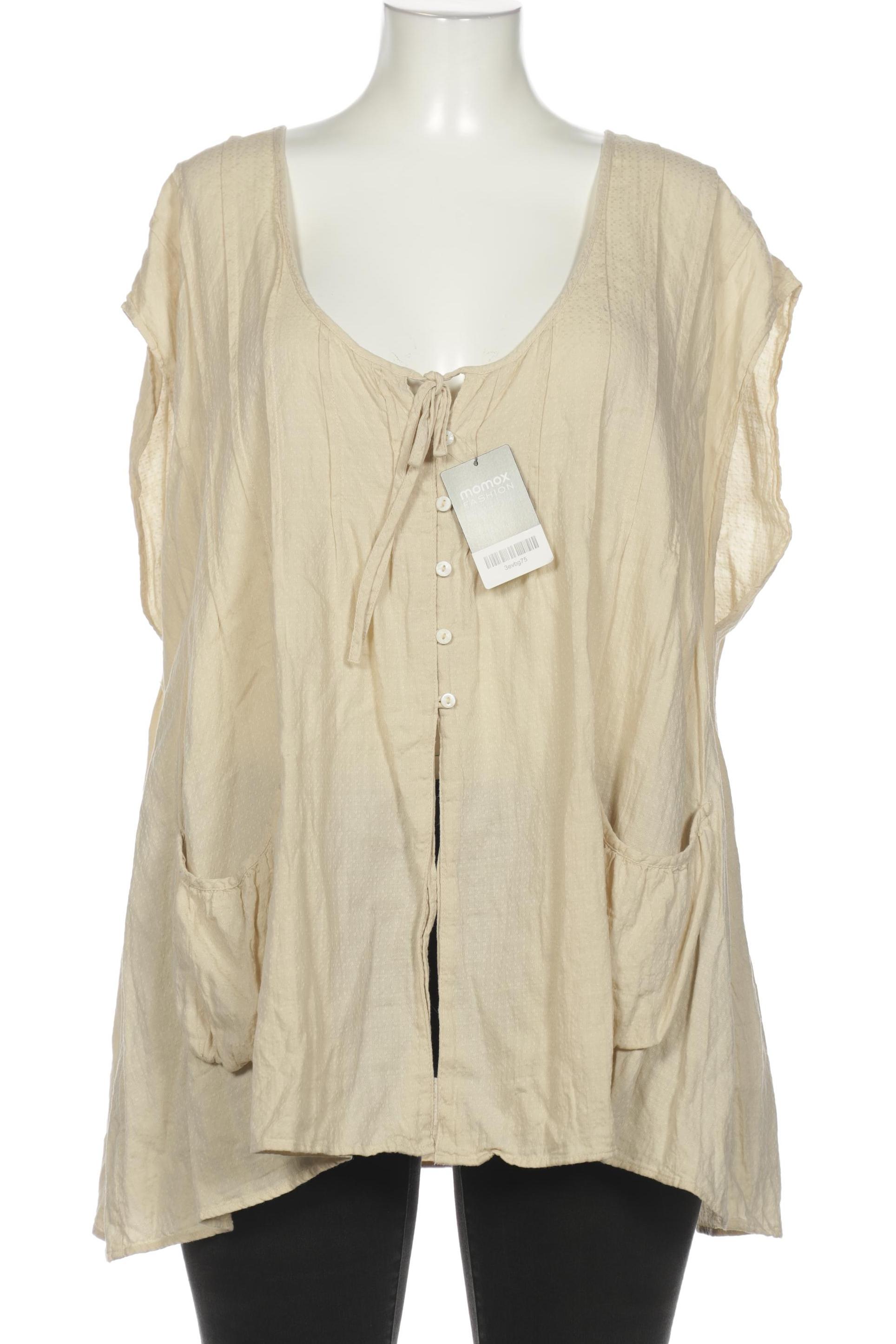 

Gudrun Sjöden Damen Bluse, beige