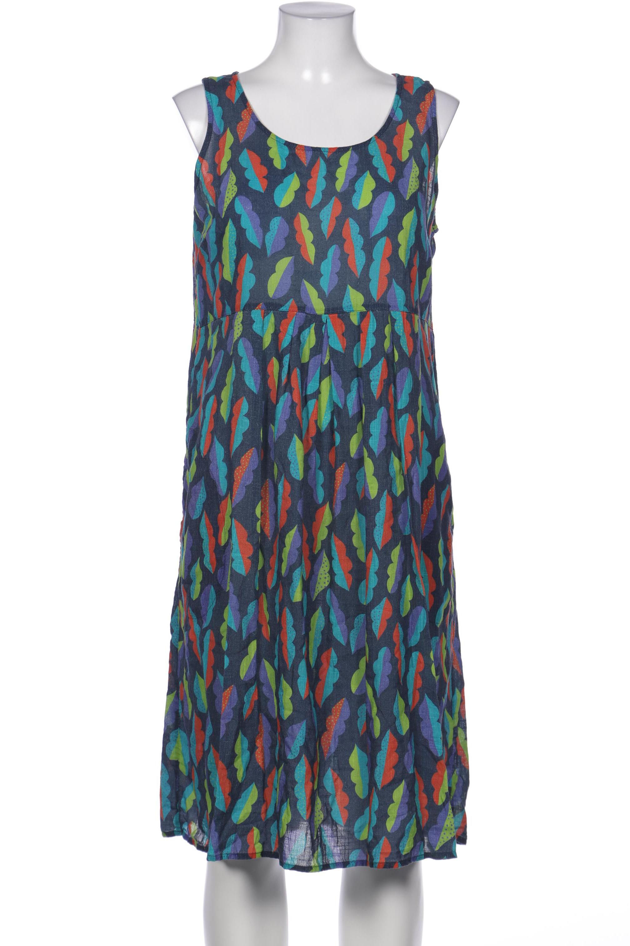 

Gudrun Sjöden Damen Kleid, marineblau, Gr. 38
