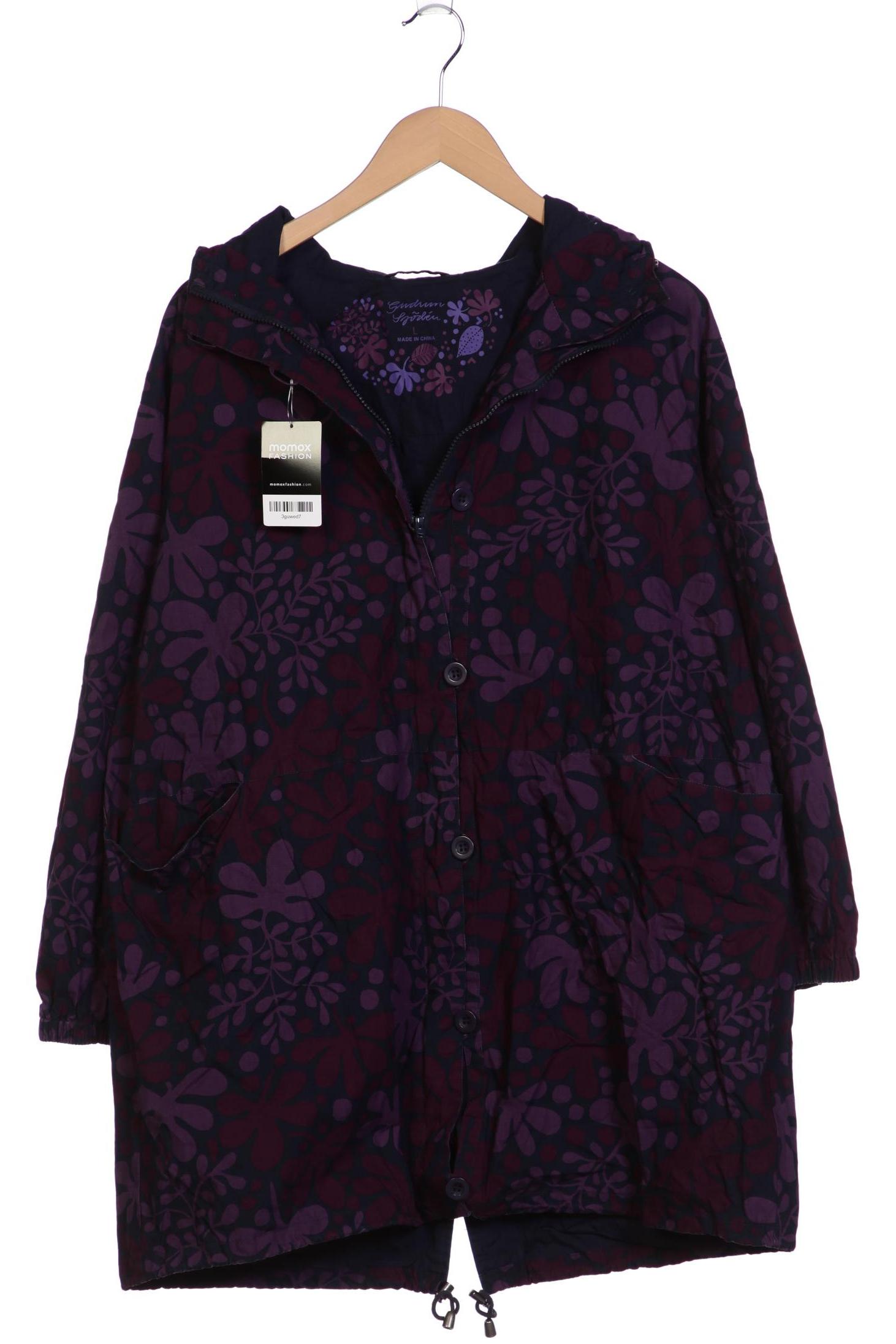 

Gudrun Sjöden Damen Jacke, marineblau