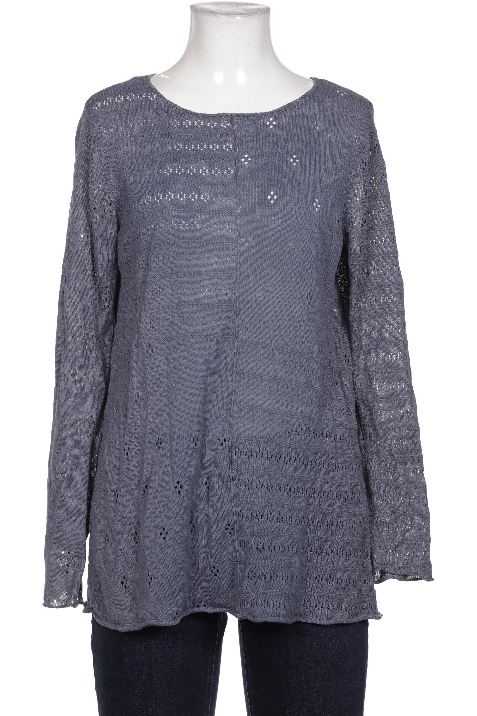 

Gudrun Sjöden Damen Pullover, blau
