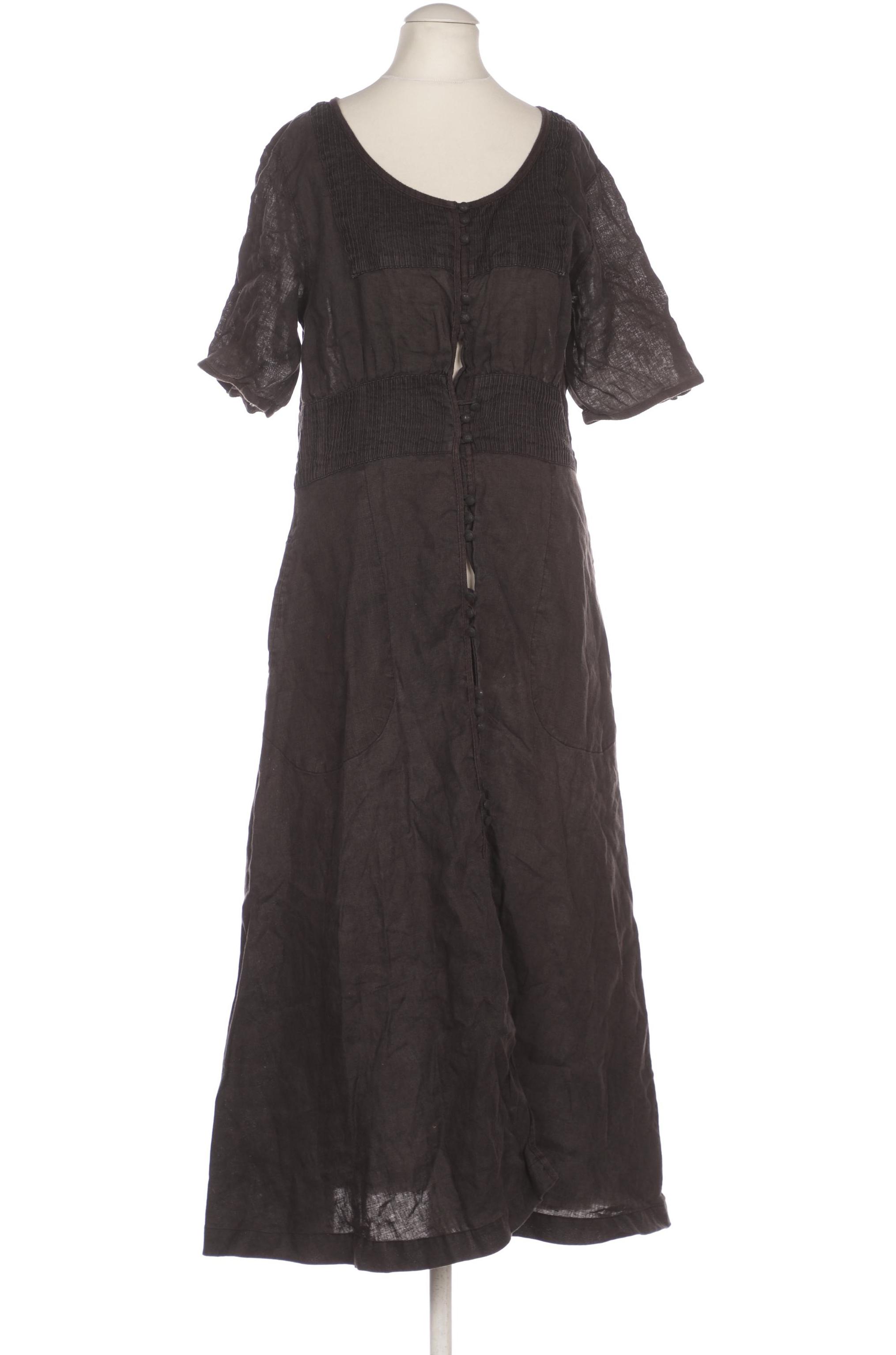 

Gudrun Sjöden Damen Kleid, grau, Gr. 38