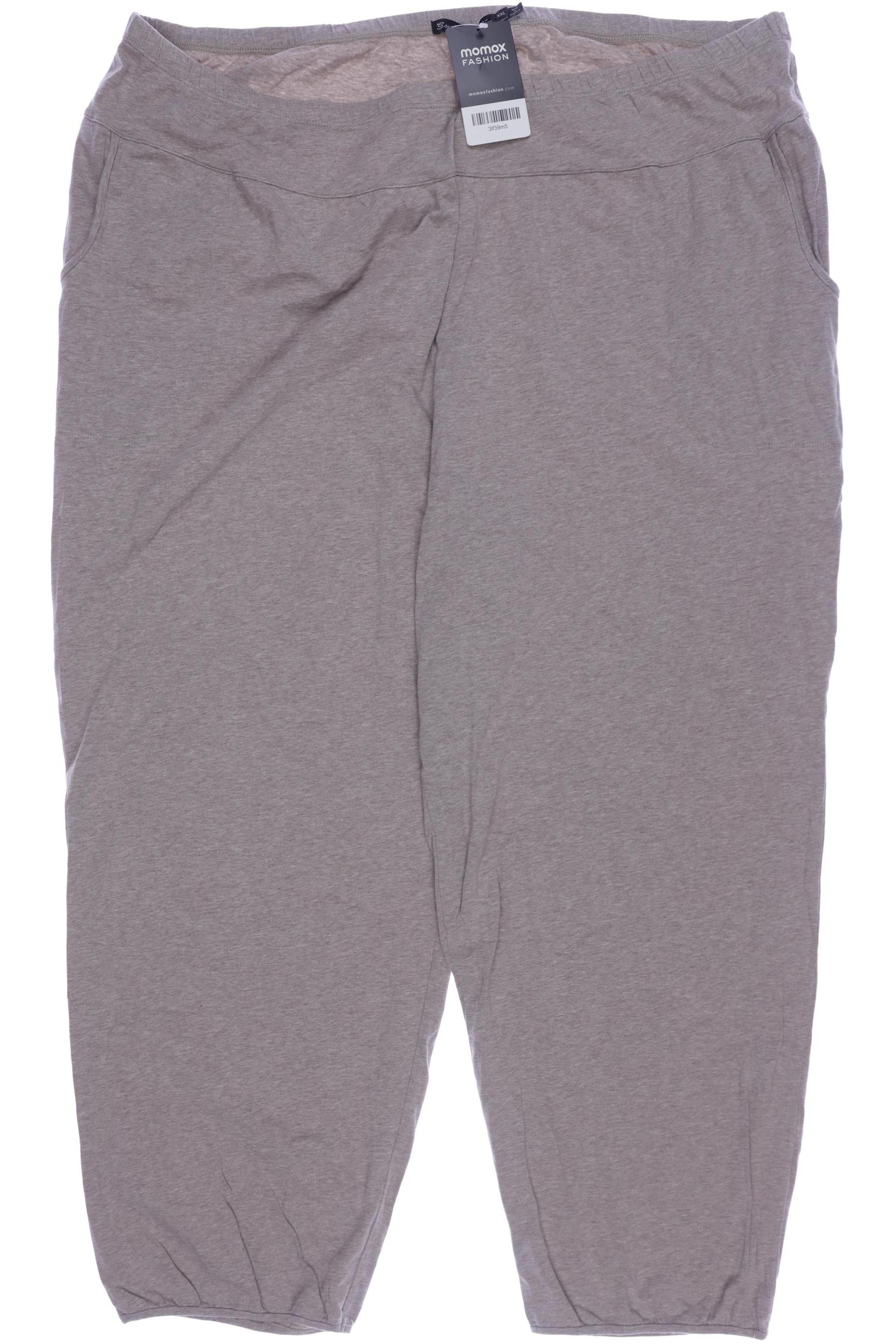 

Gudrun Sjöden Damen Stoffhose, braun, Gr. 46