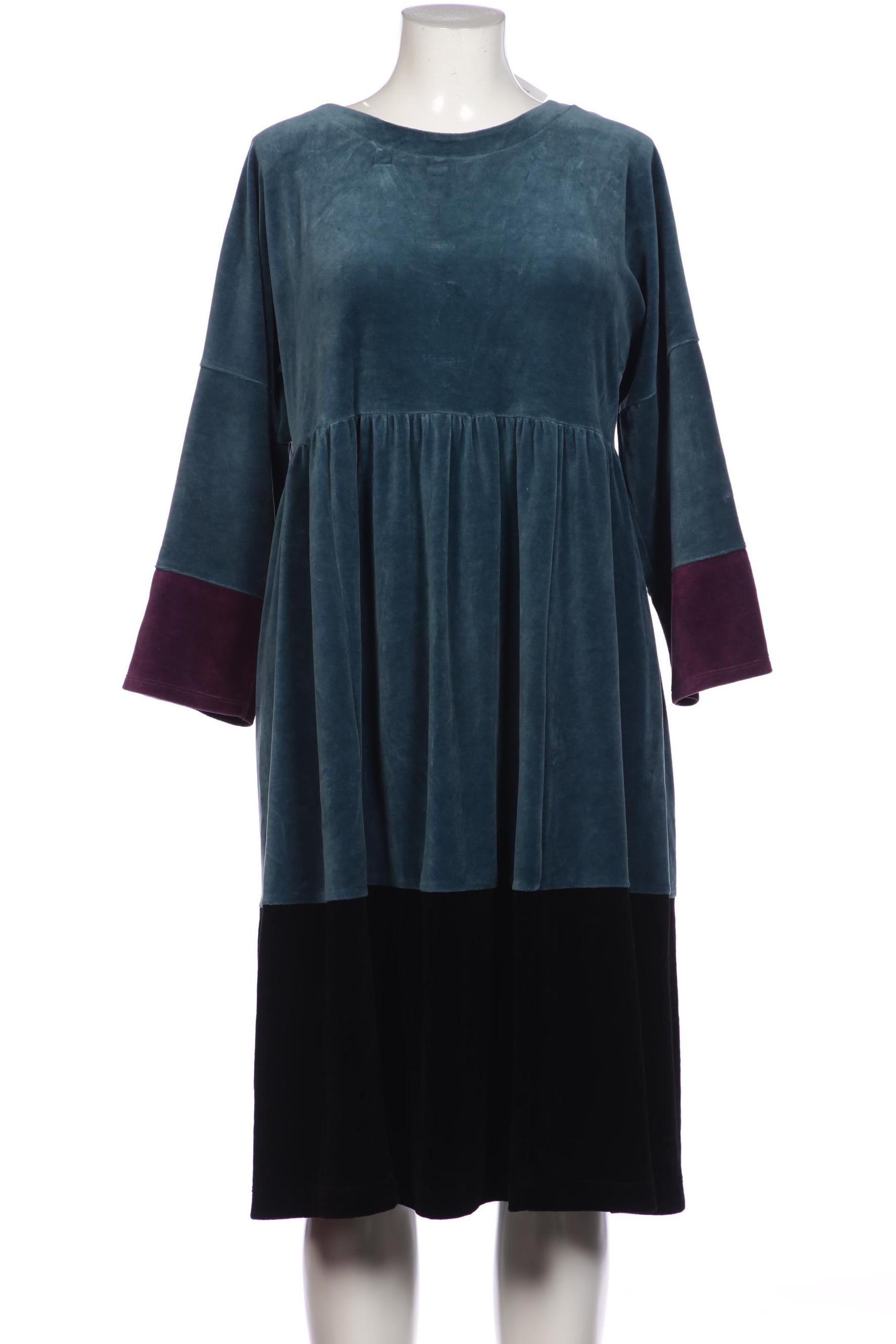 

Gudrun Sjöden Damen Kleid, blau, Gr. 44