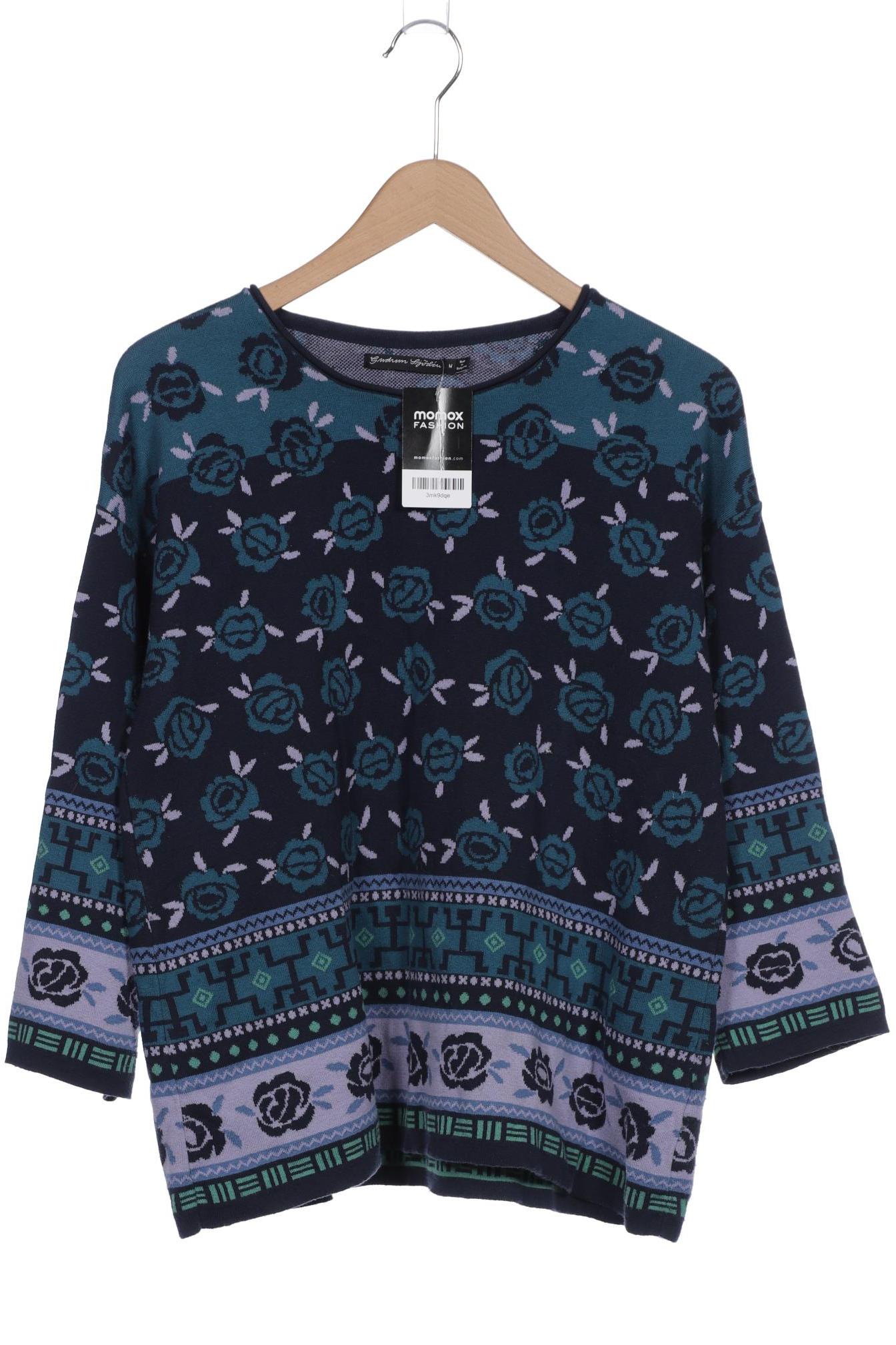 

Gudrun Sjöden Damen Pullover, marineblau
