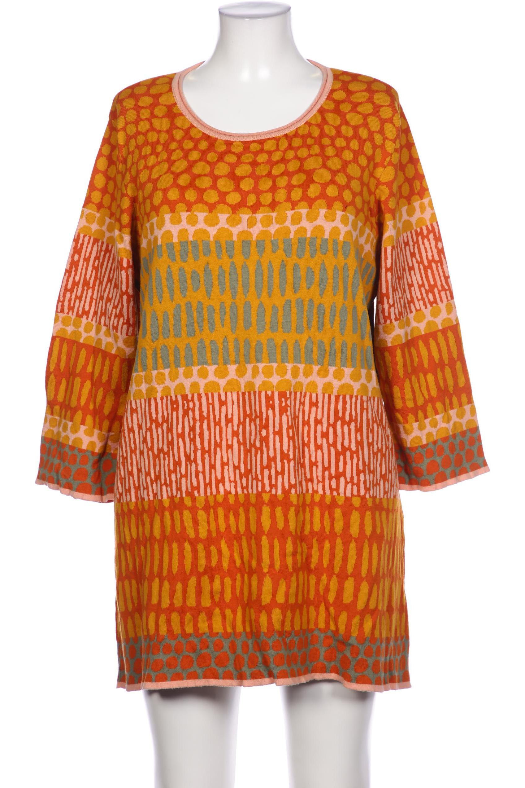 

Gudrun Sjöden Damen Kleid, orange, Gr. 44