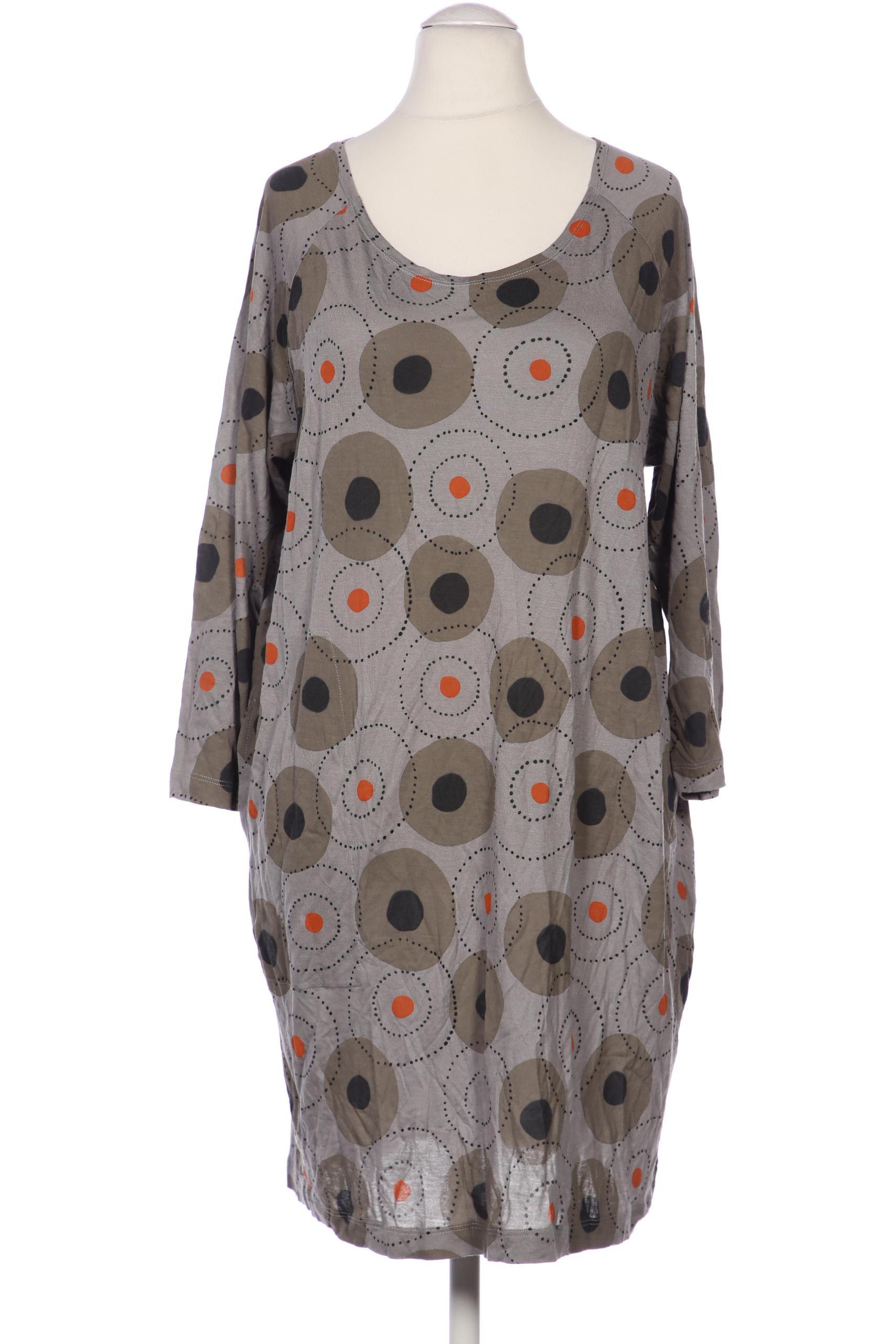 

Gudrun Sjöden Damen Kleid, grau, Gr. 38