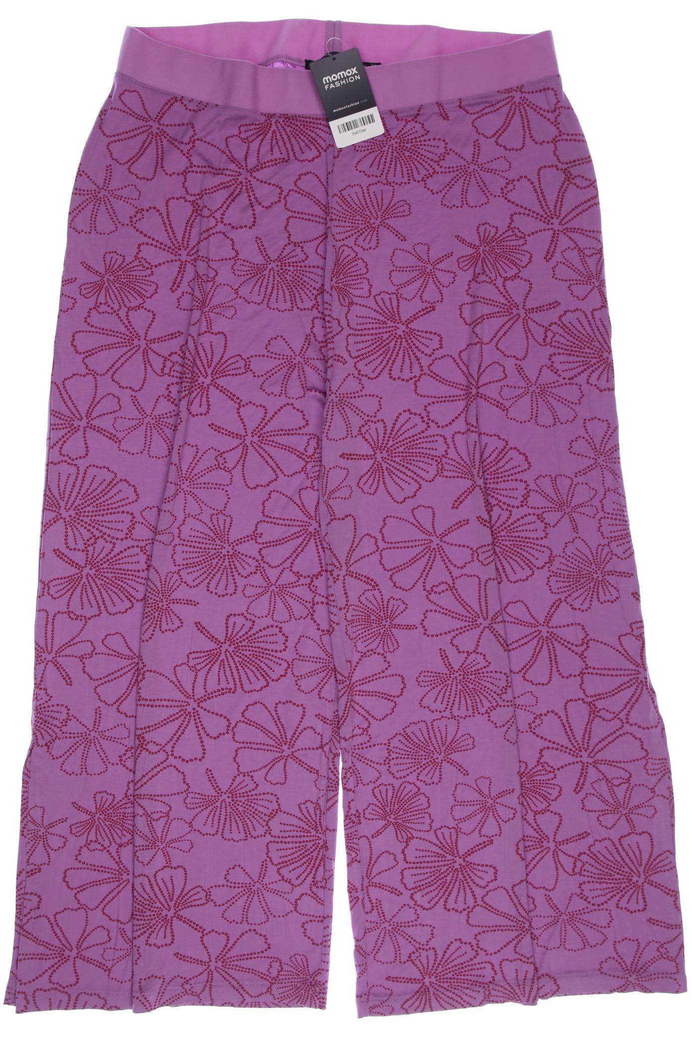 

Gudrun Sjöden Damen Stoffhose, pink, Gr. 44