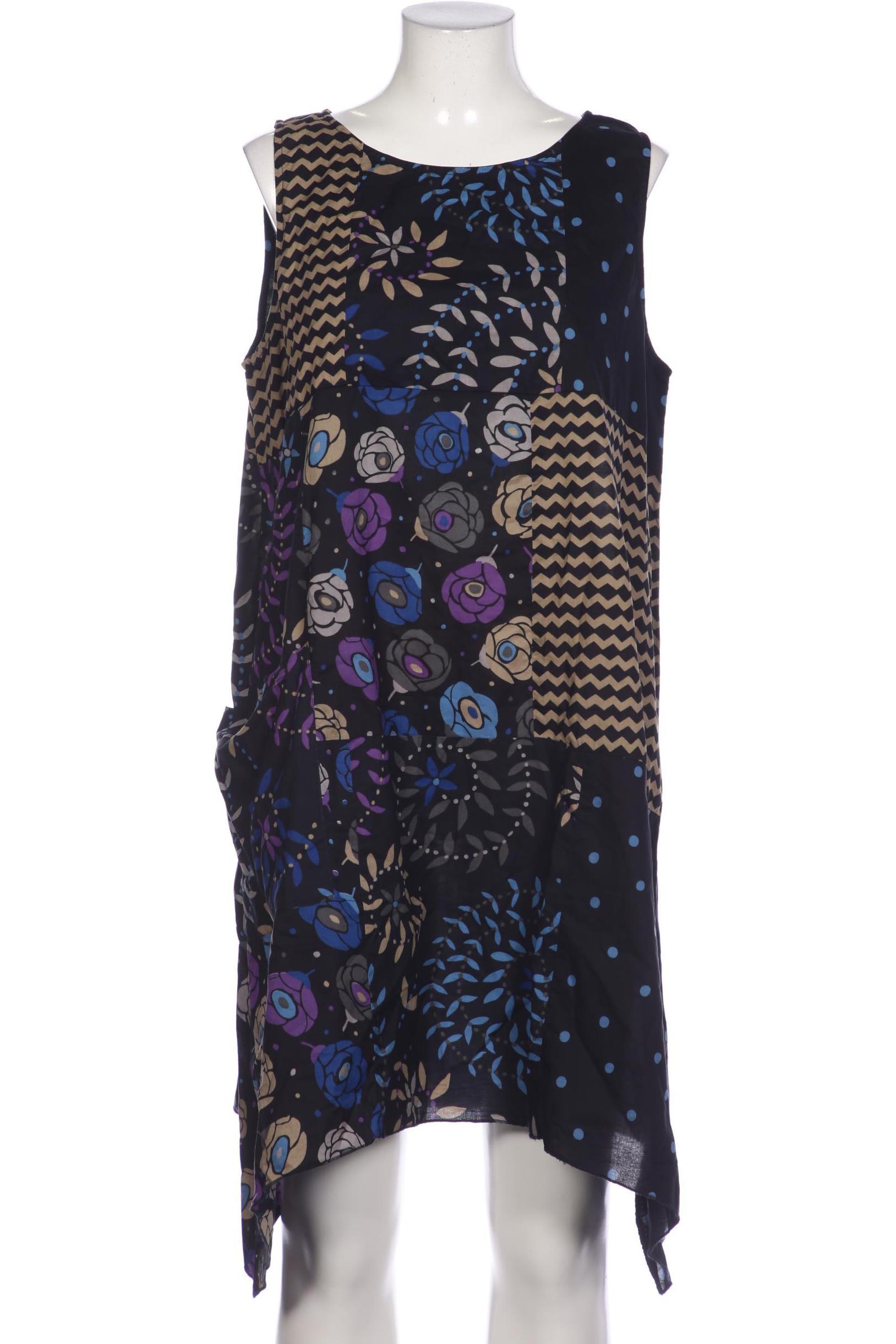 

Gudrun Sjöden Damen Kleid, schwarz, Gr. 38