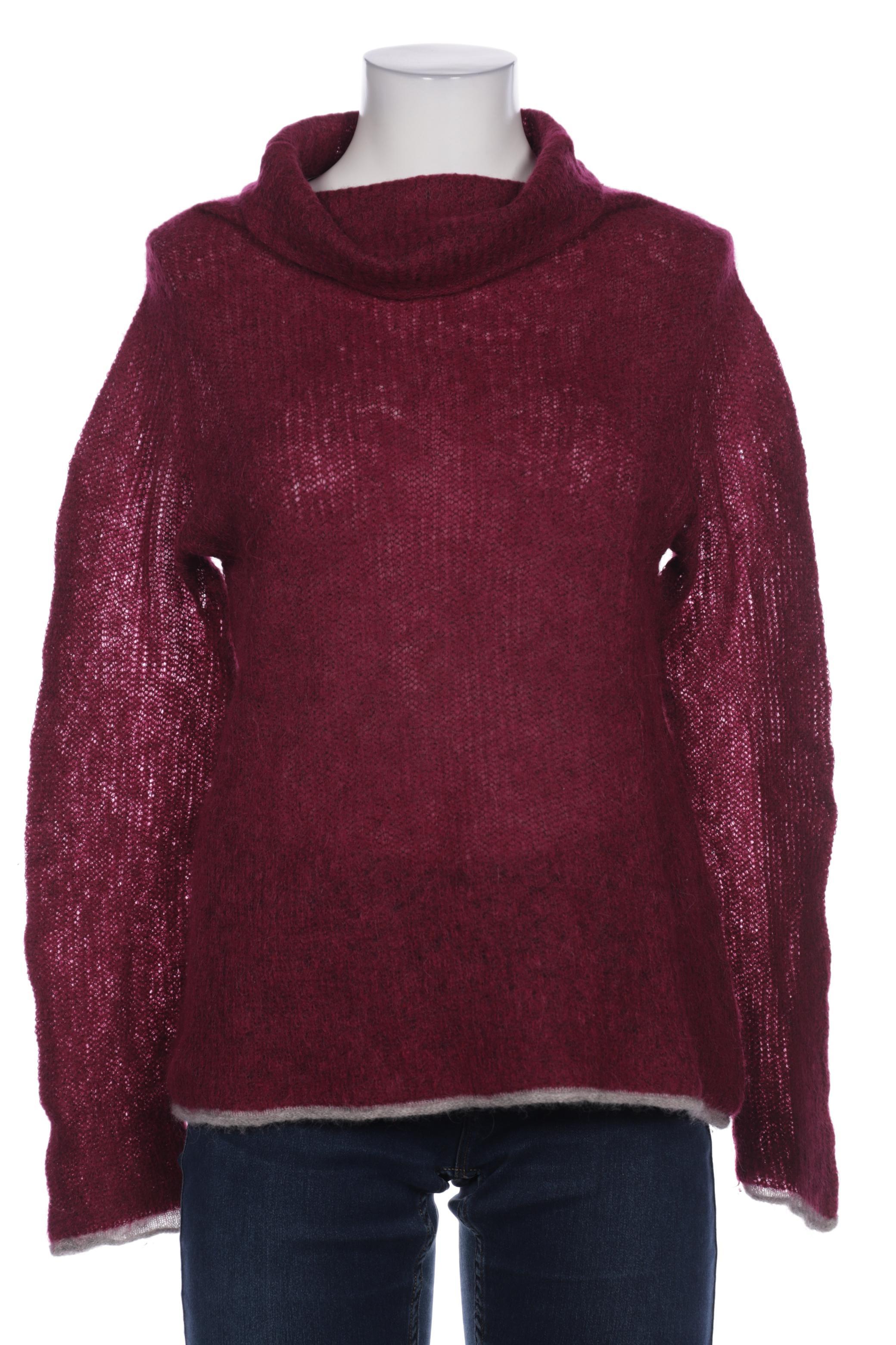 

Gudrun Sjöden Damen Pullover, bordeaux
