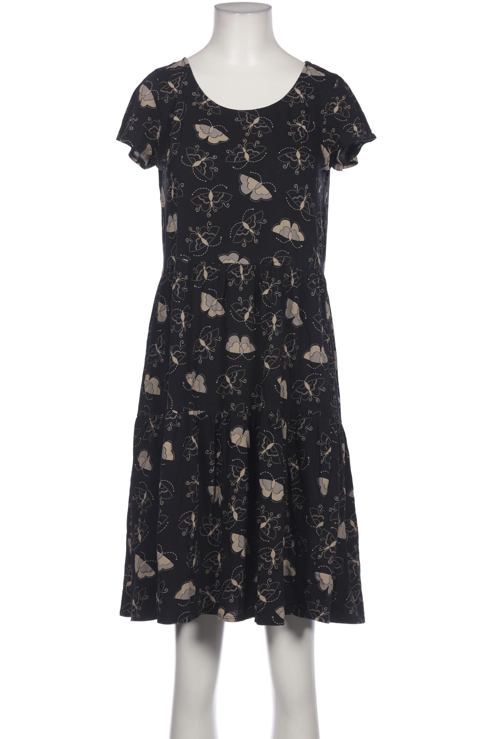 

Gudrun Sjöden Damen Kleid, schwarz