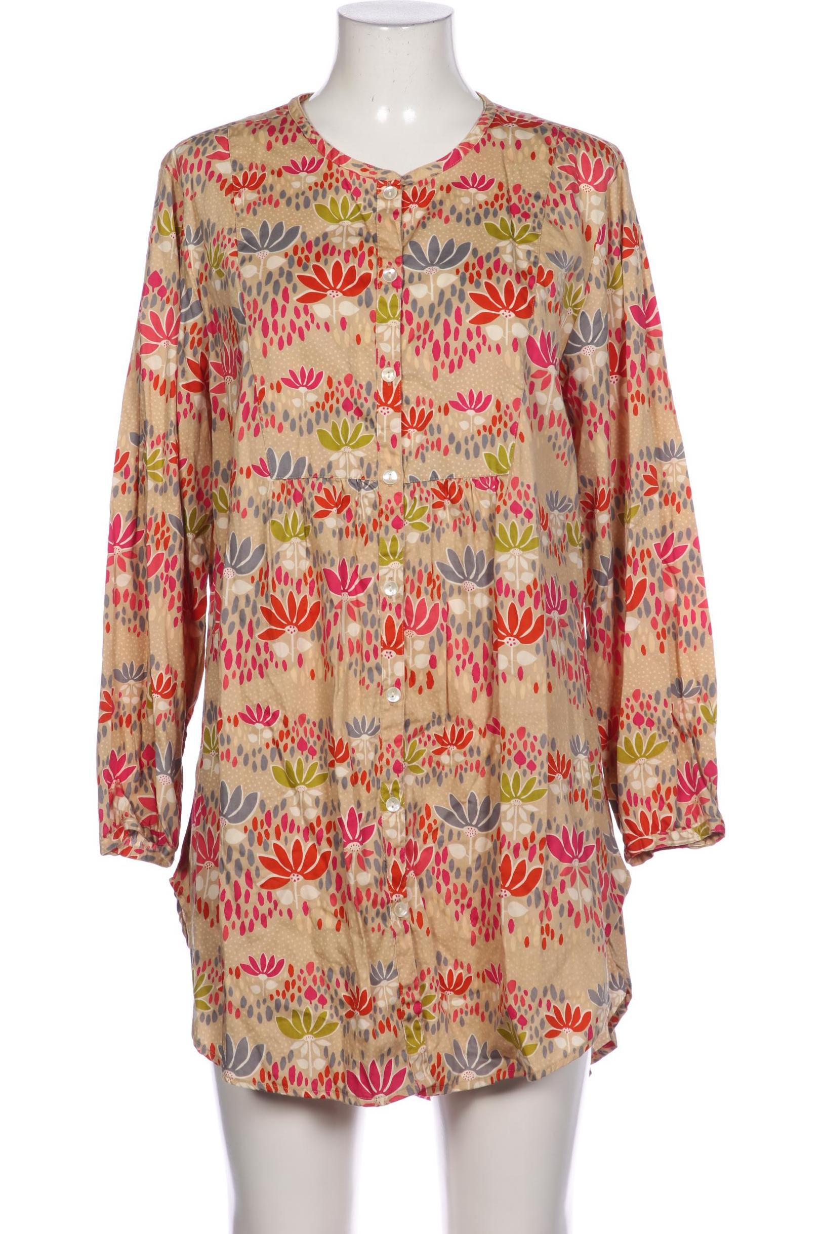 

Gudrun Sjöden Damen Kleid, mehrfarbig, Gr. 42