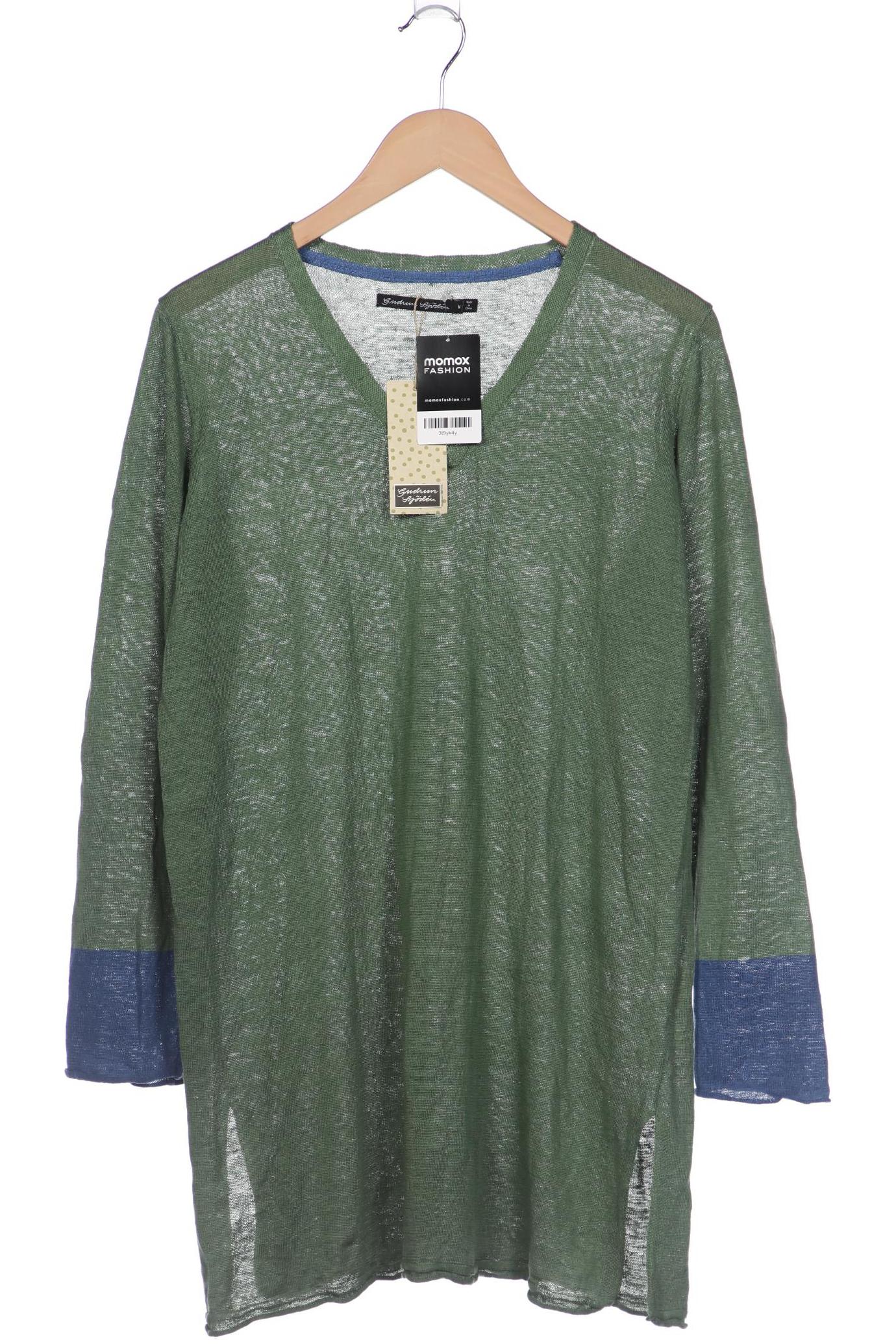 

Gudrun Sjöden Damen Pullover, grün