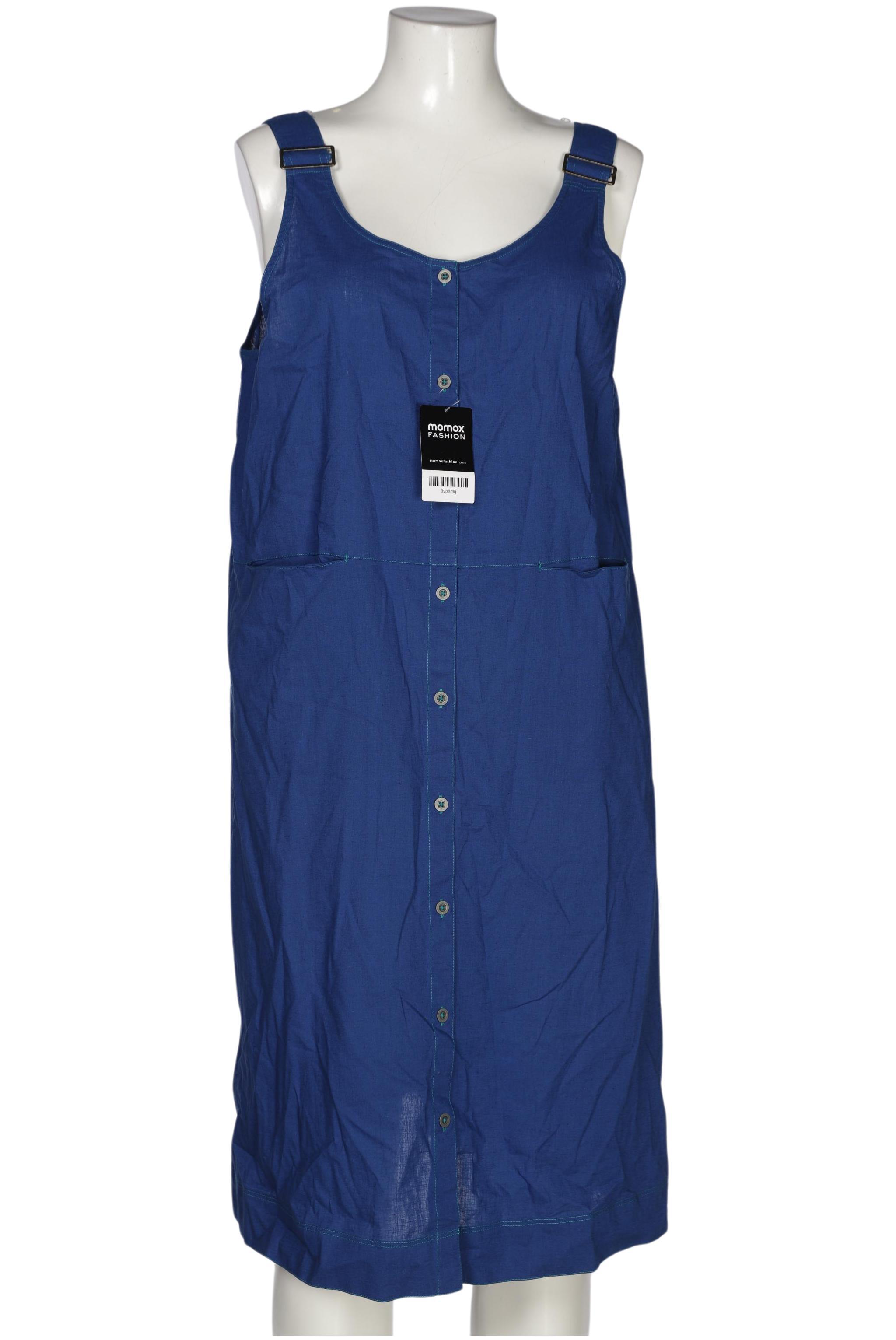 

Gudrun Sjöden Damen Kleid, blau, Gr. 42