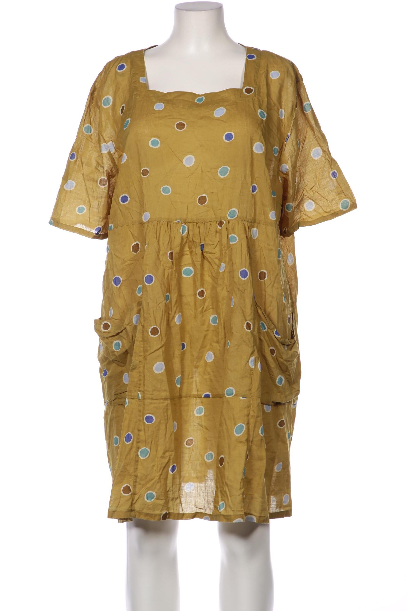 

Gudrun Sjöden Damen Kleid, grün, Gr. 46