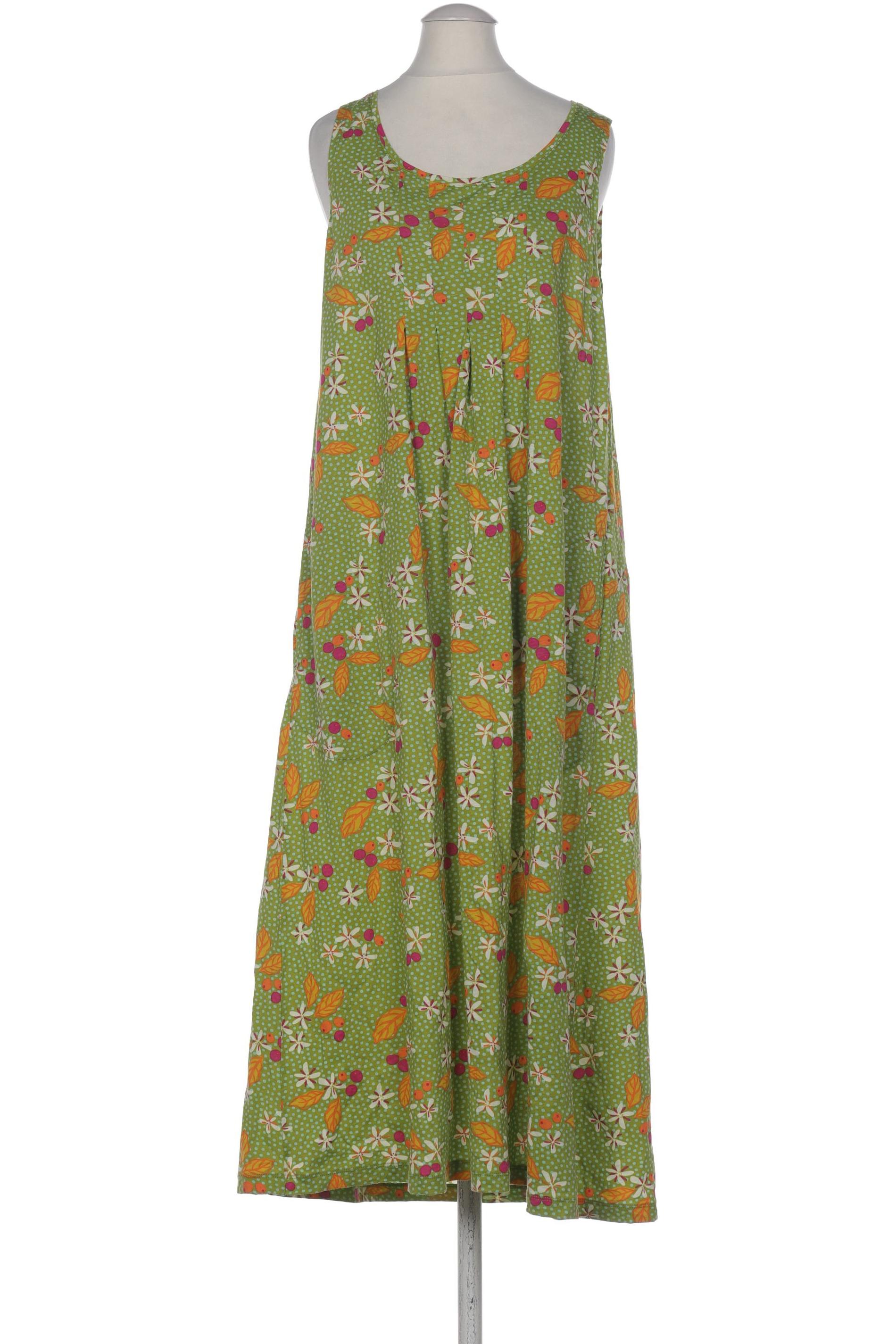 

Gudrun Sjöden Damen Kleid, grün, Gr. 36