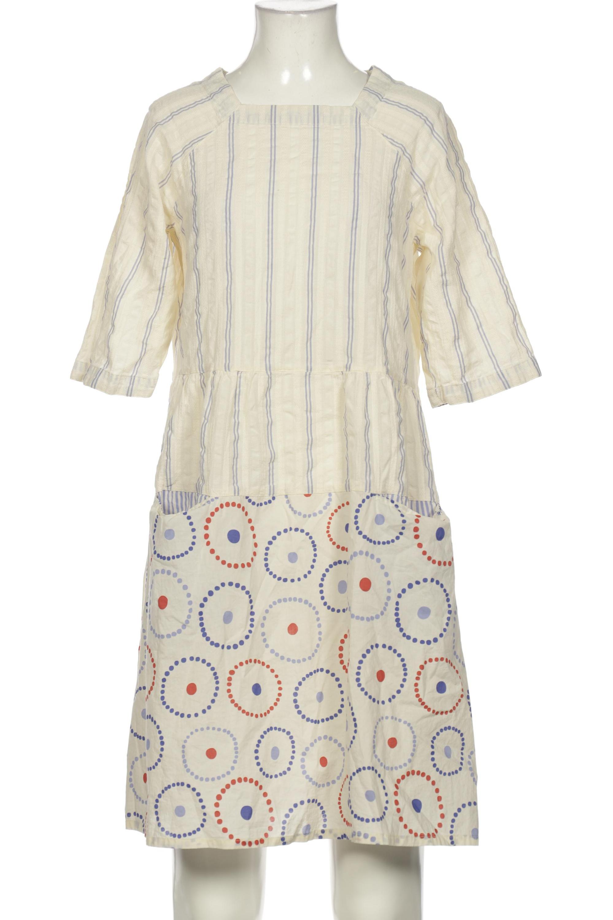 

Gudrun Sjöden Damen Kleid, cremeweiß