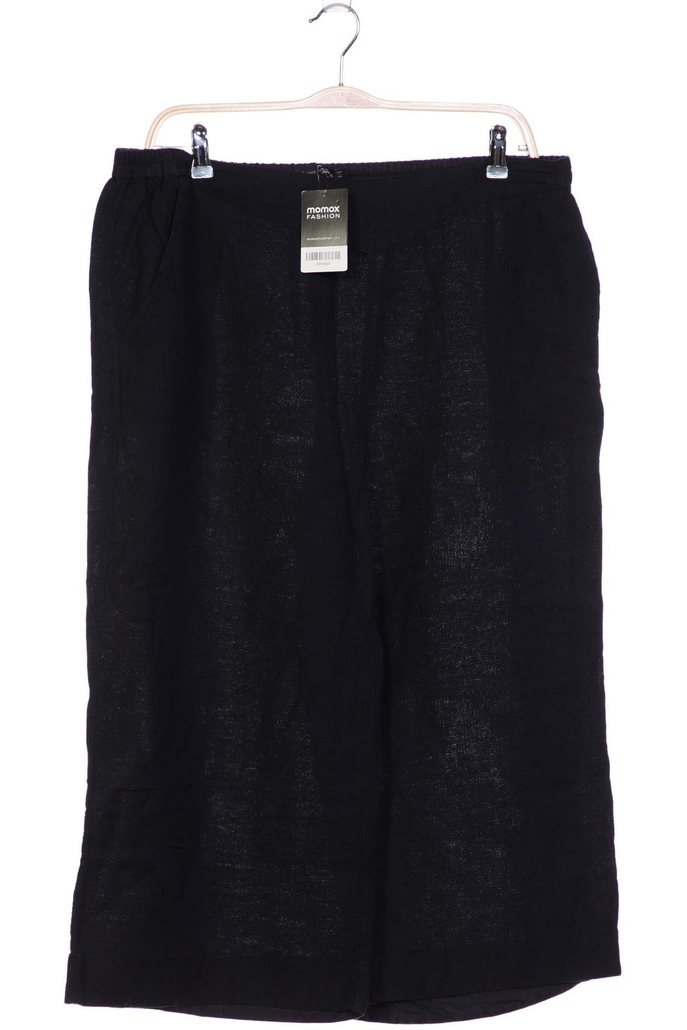 

Gudrun Sjöden Damen Stoffhose, marineblau, Gr. 44