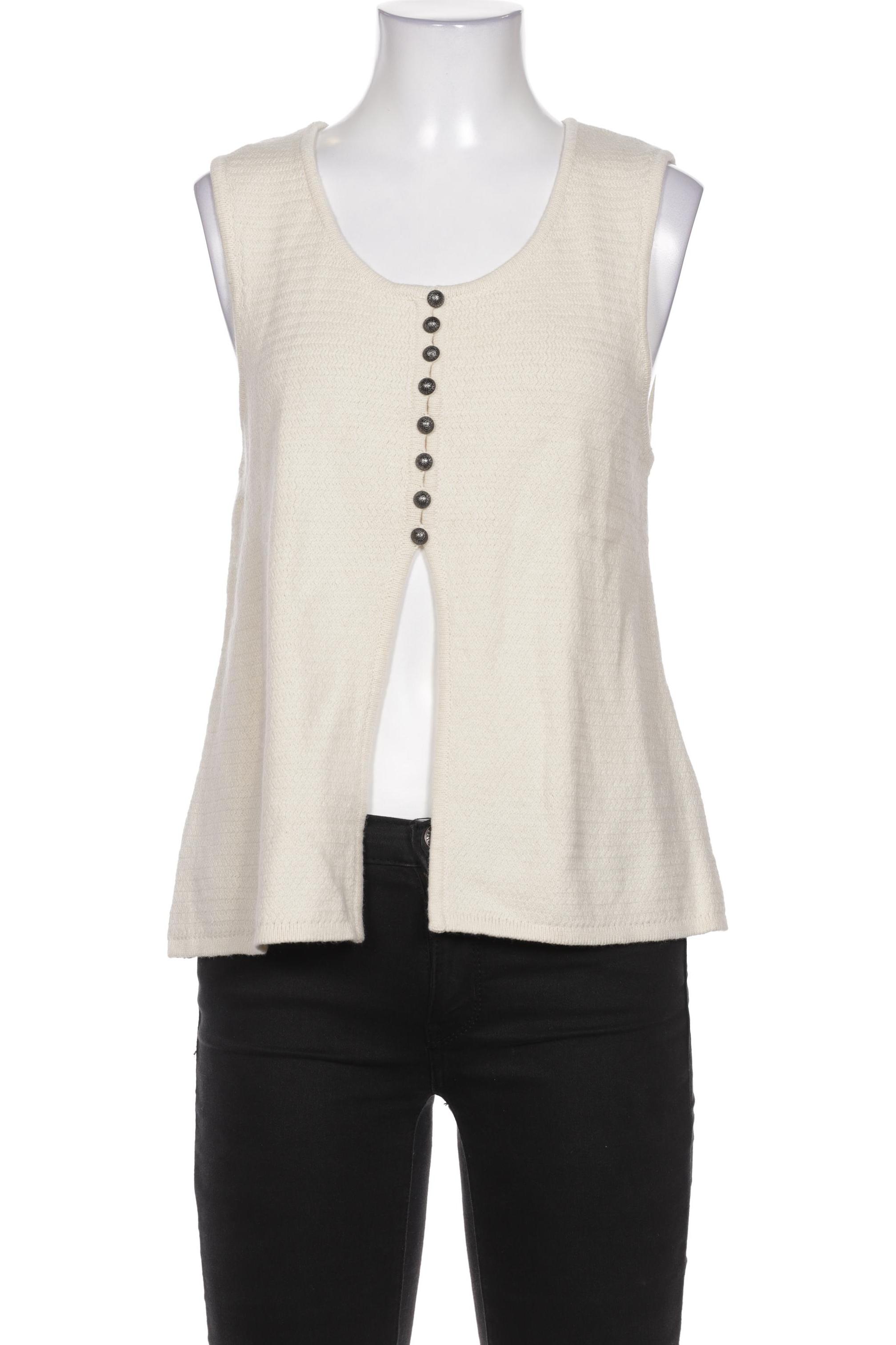 

Gudrun Sjöden Damen Pullover, cremeweiß