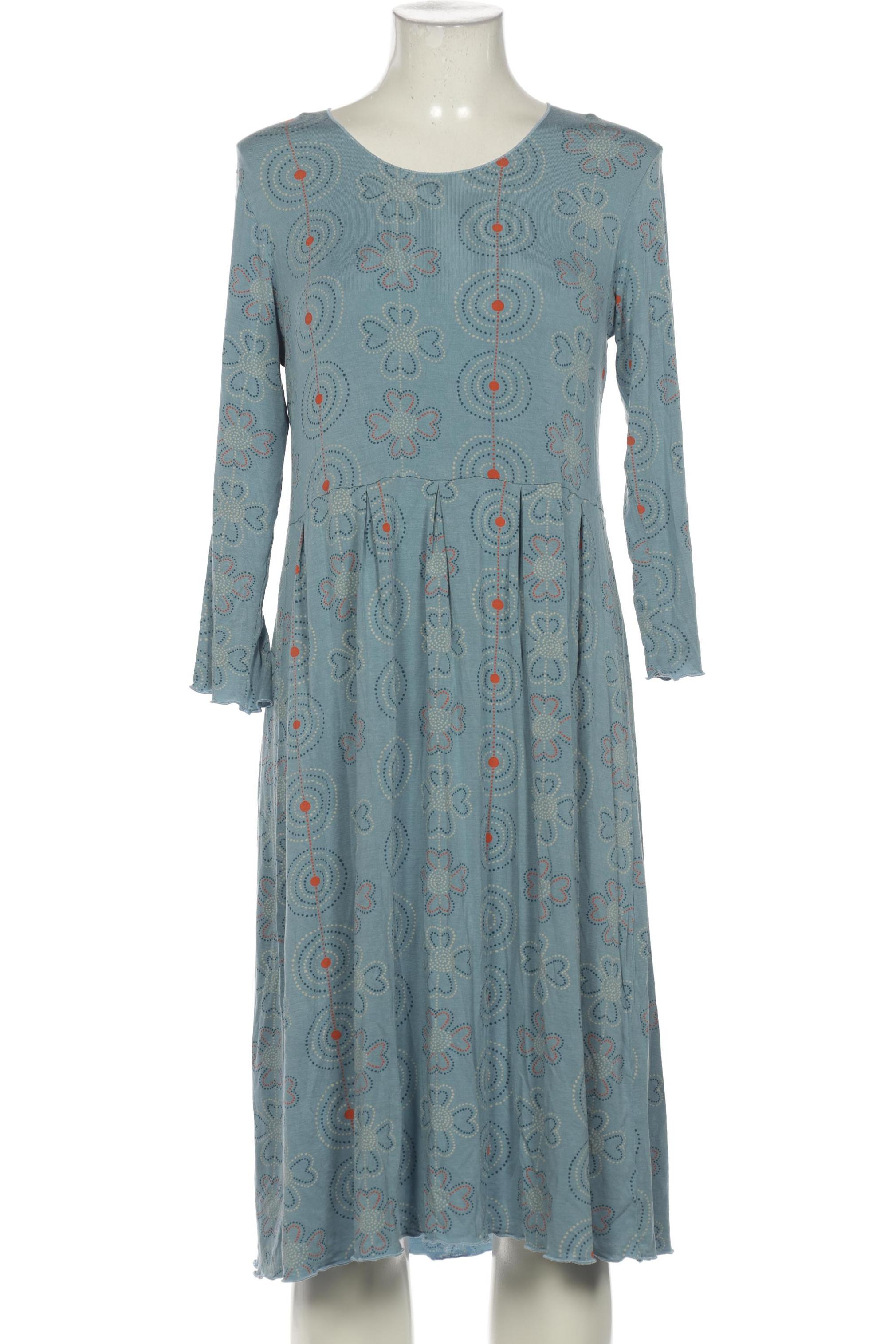 

Gudrun Sjöden Damen Kleid, hellblau