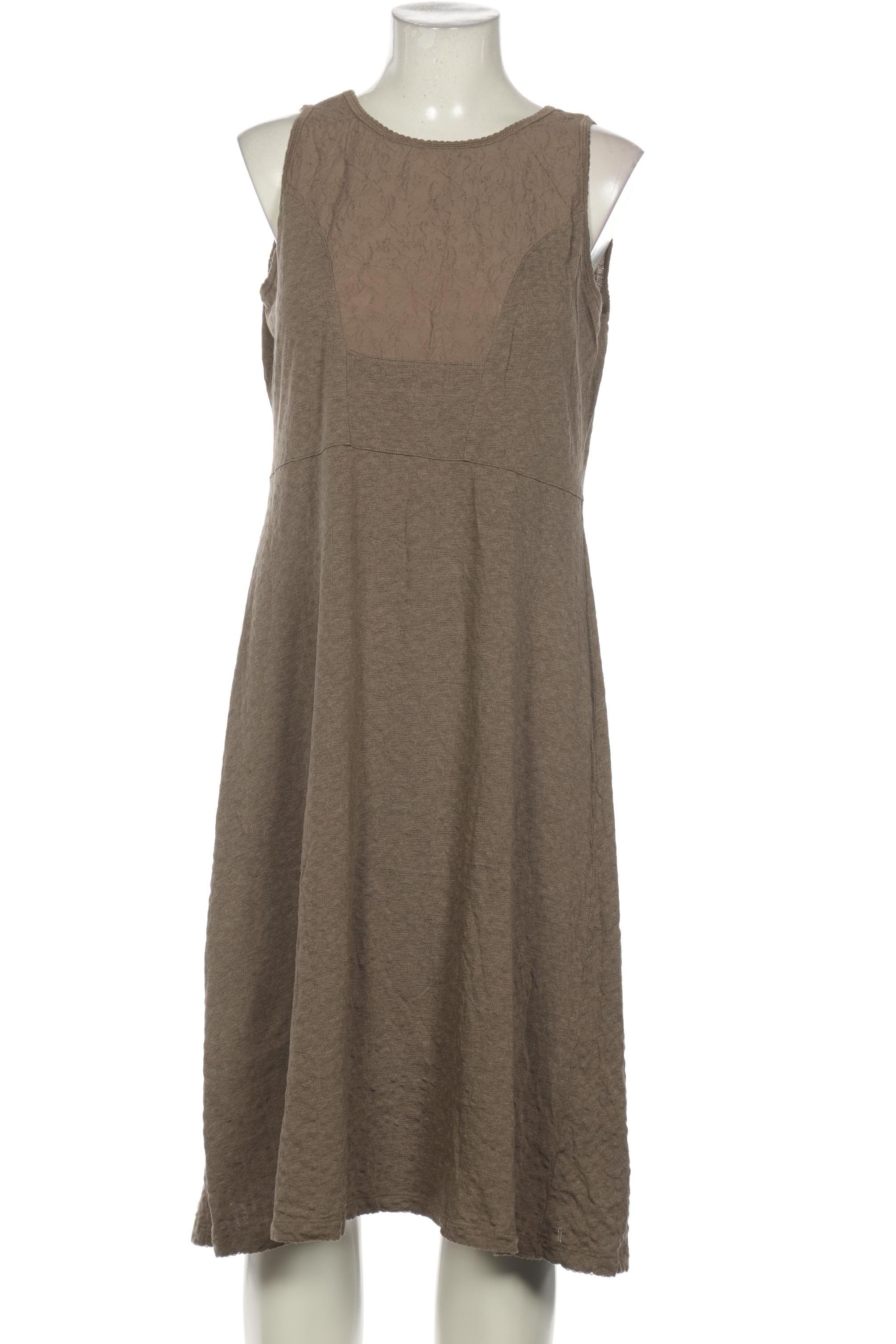 

Gudrun Sjöden Damen Kleid, braun