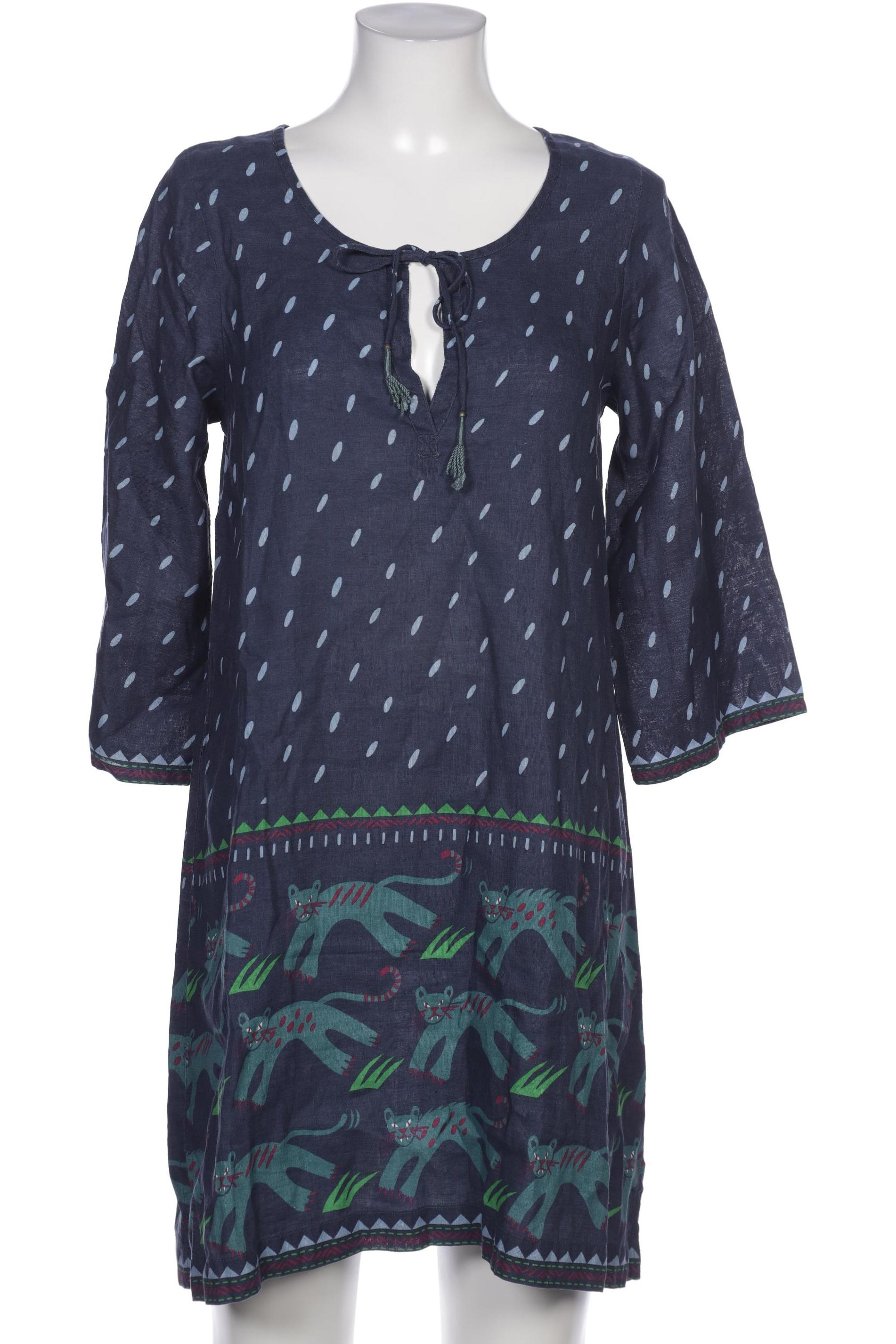 

Gudrun Sjöden Damen Kleid, marineblau, Gr. 36