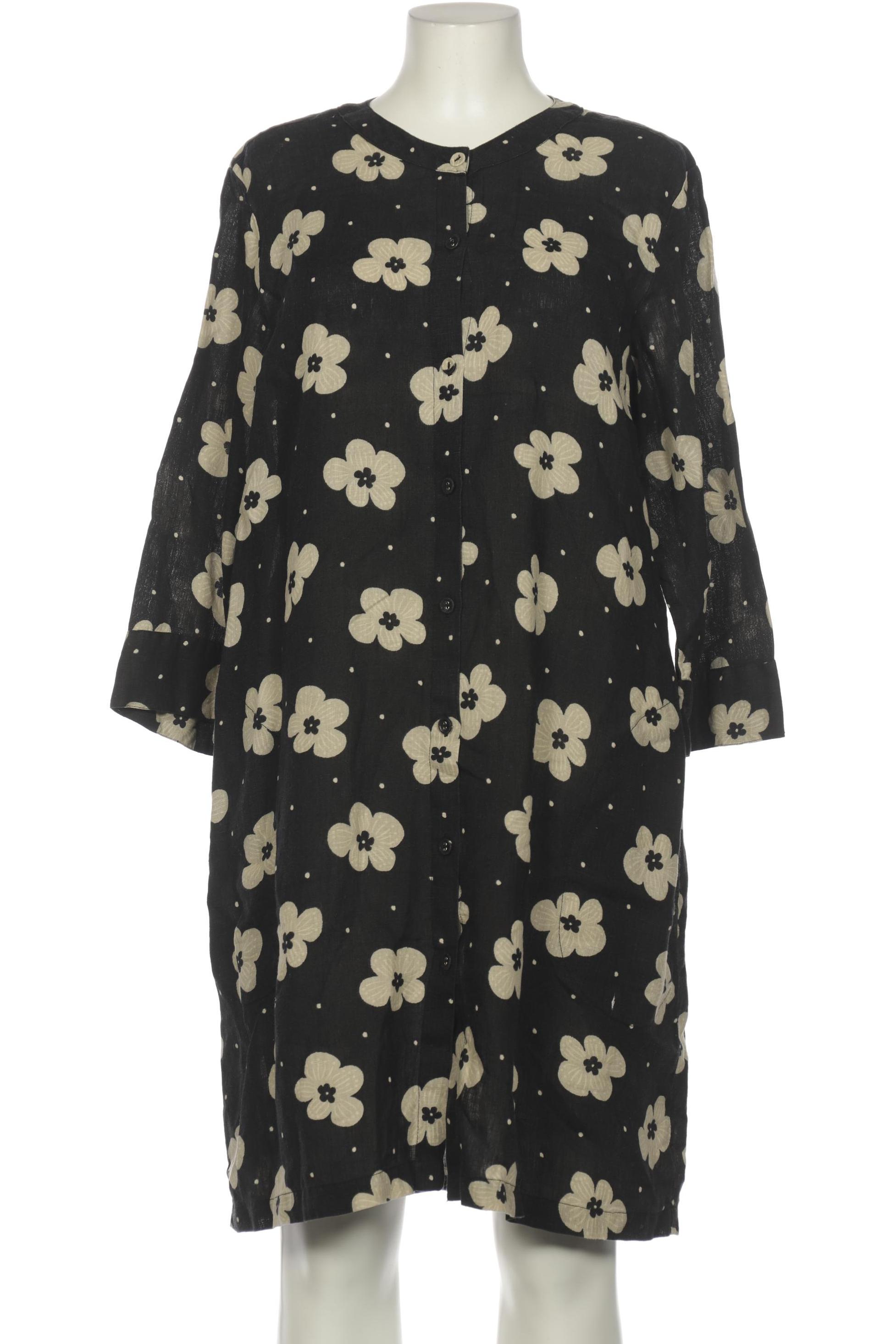 

Gudrun Sjöden Damen Kleid, schwarz, Gr. 42