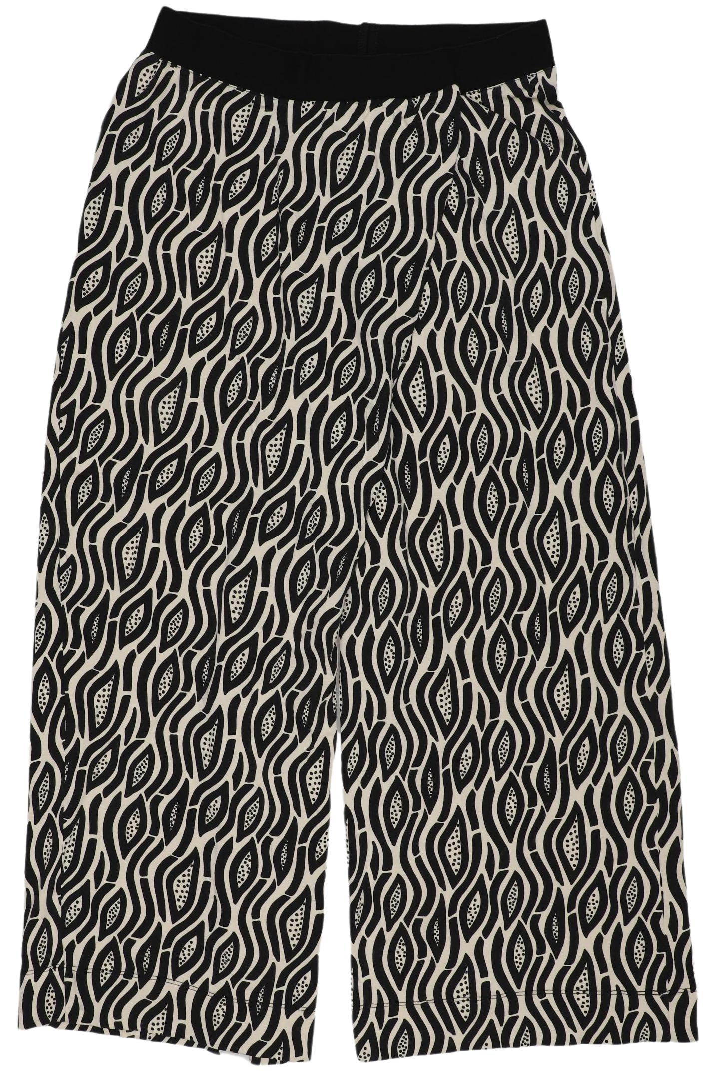 

Gudrun Sjöden Damen Stoffhose, schwarz, Gr. 38
