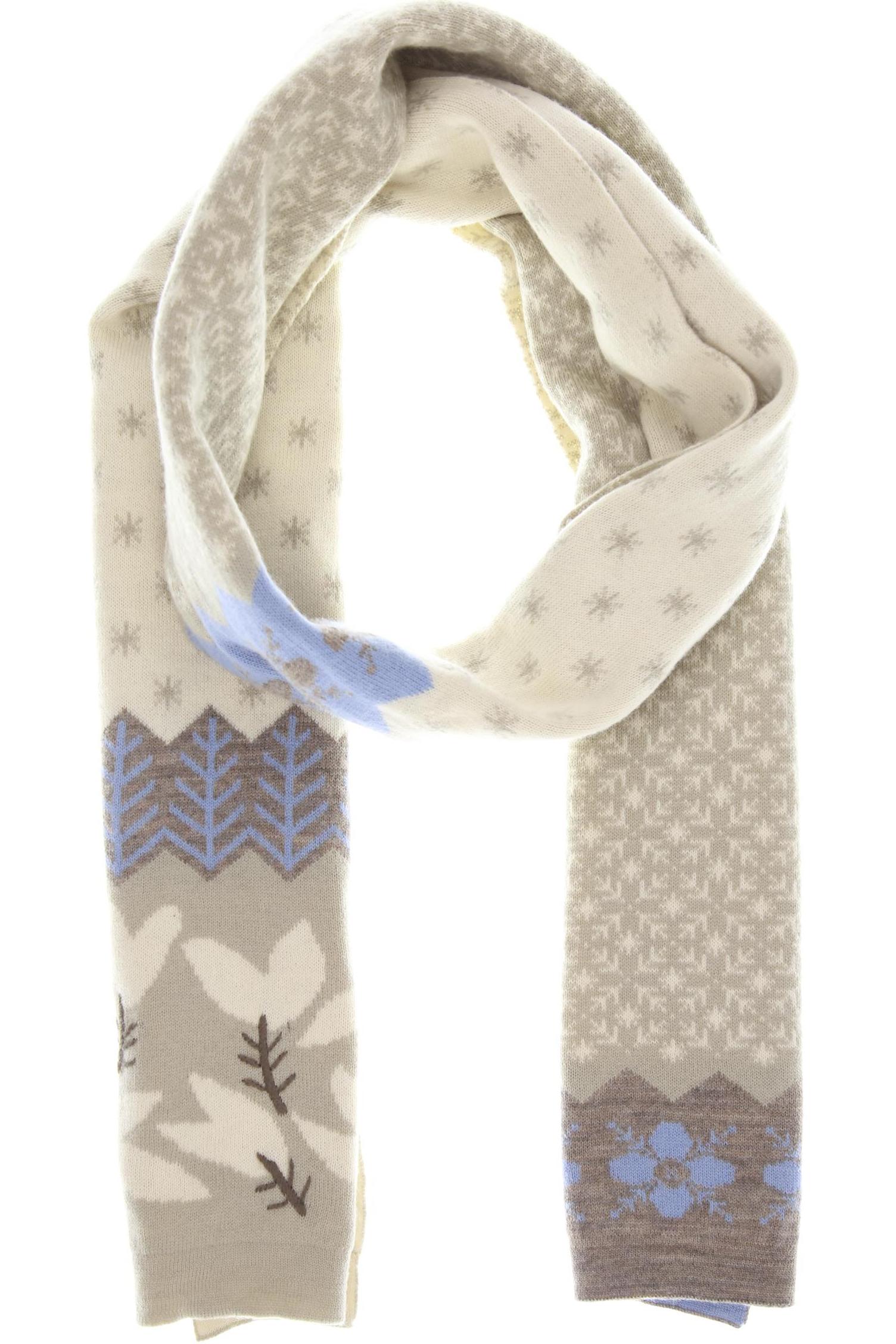 

Gudrun Sjöden Damen Schal, beige, Gr.