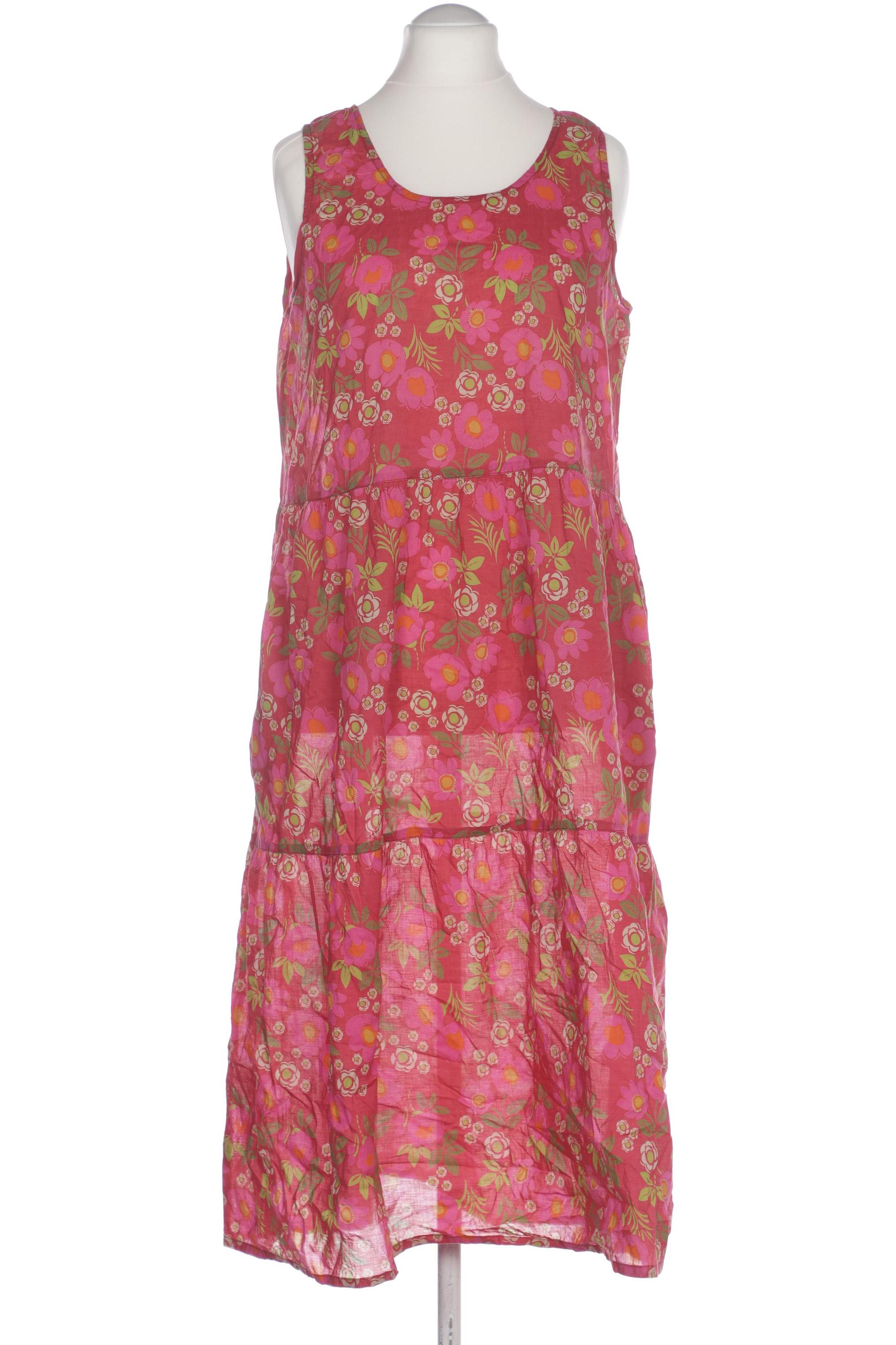 

Gudrun Sjöden Damen Kleid, pink, Gr. 42