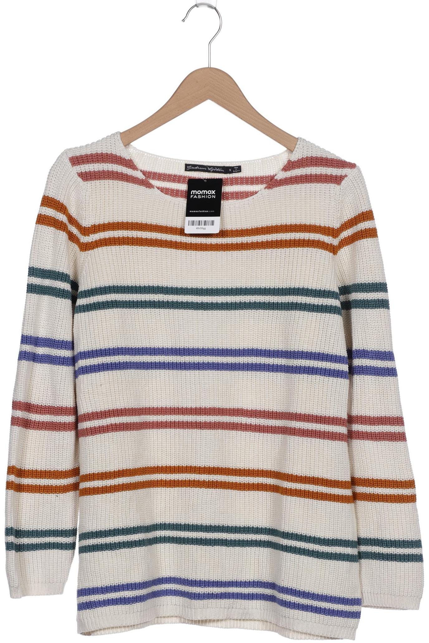 

Gudrun Sjöden Damen Pullover, beige